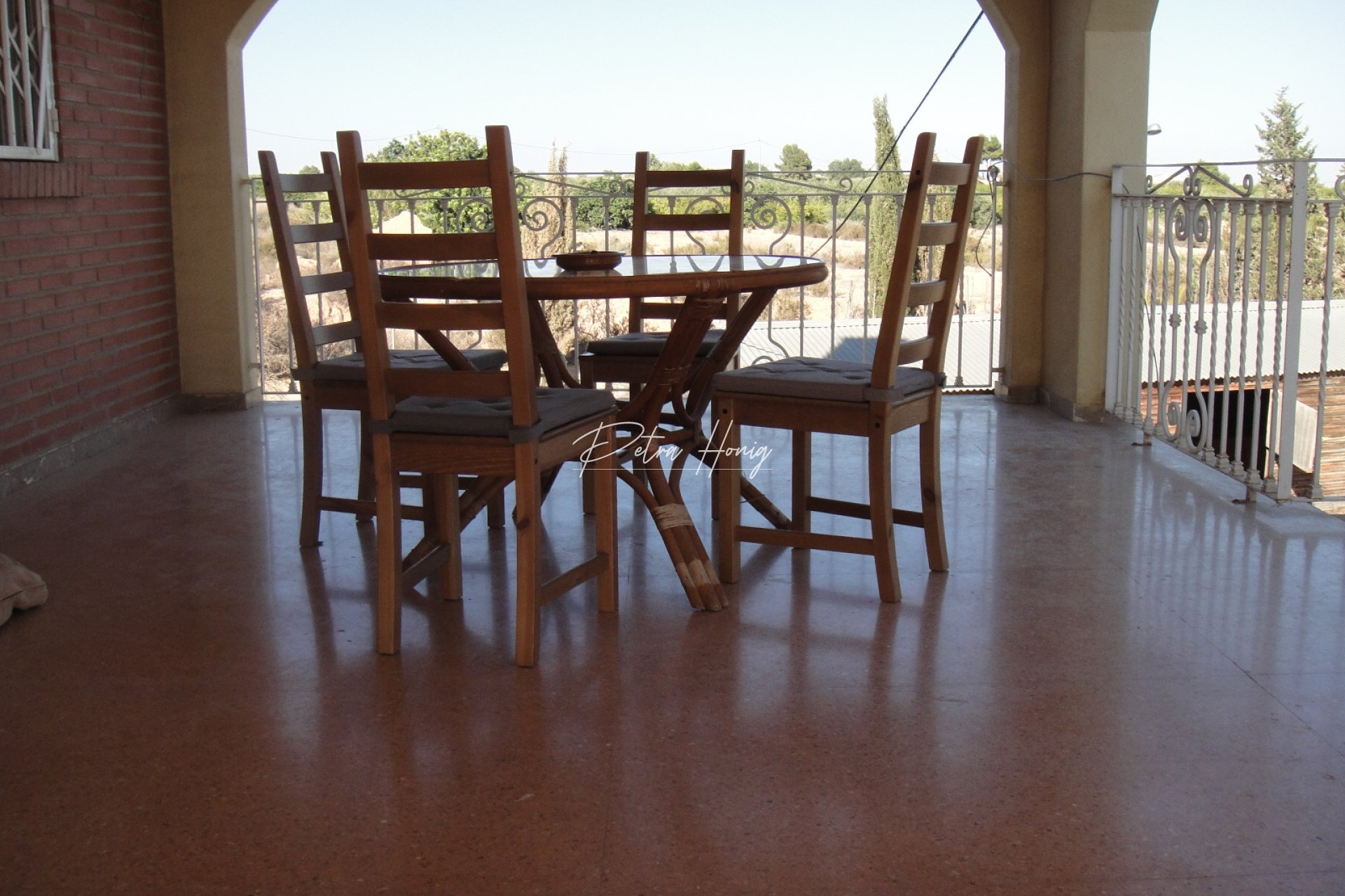 Til Salgs - Finca - Crevillente