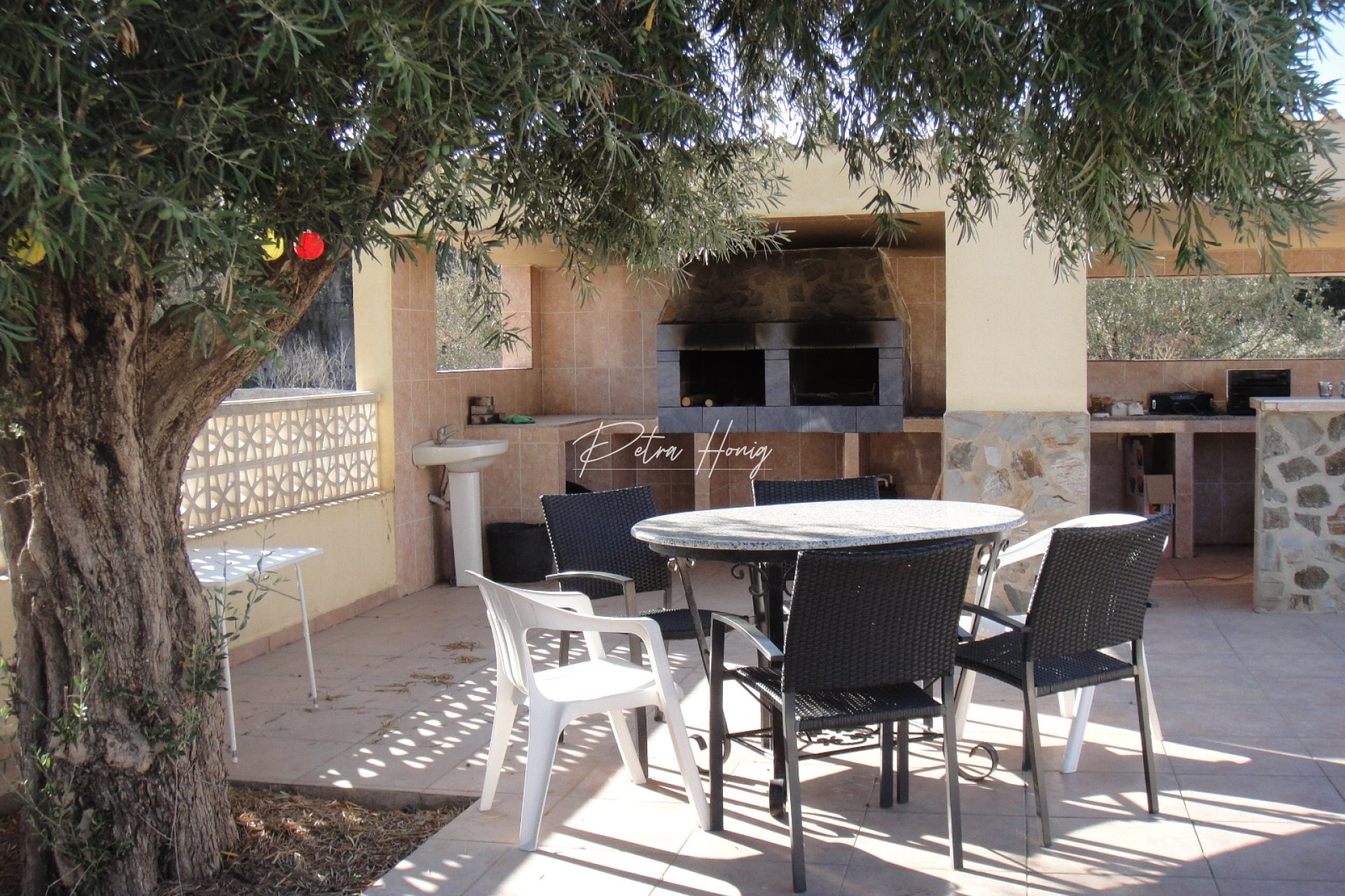 Til Salgs - Finca - Crevillente