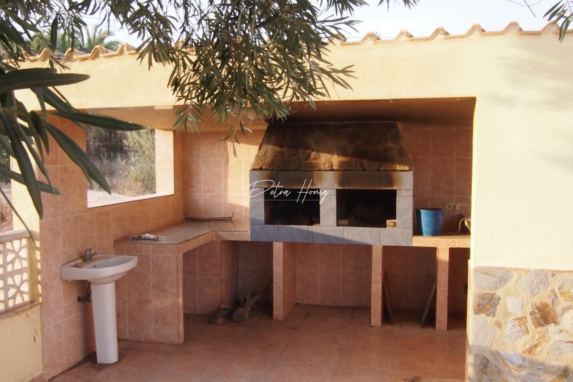 Til Salgs - Finca - Crevillente