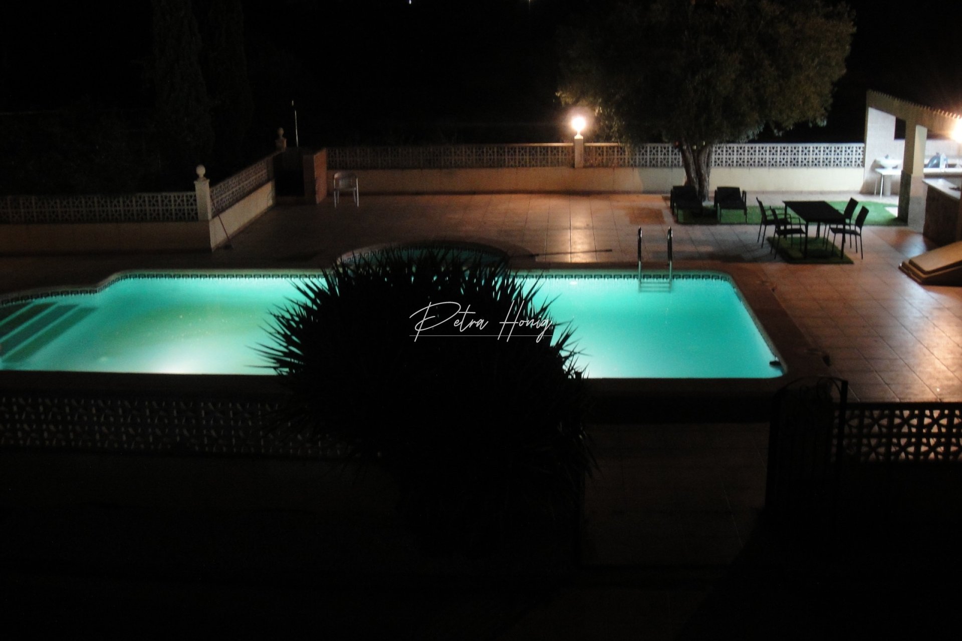 Til Salgs - Finca - Crevillente