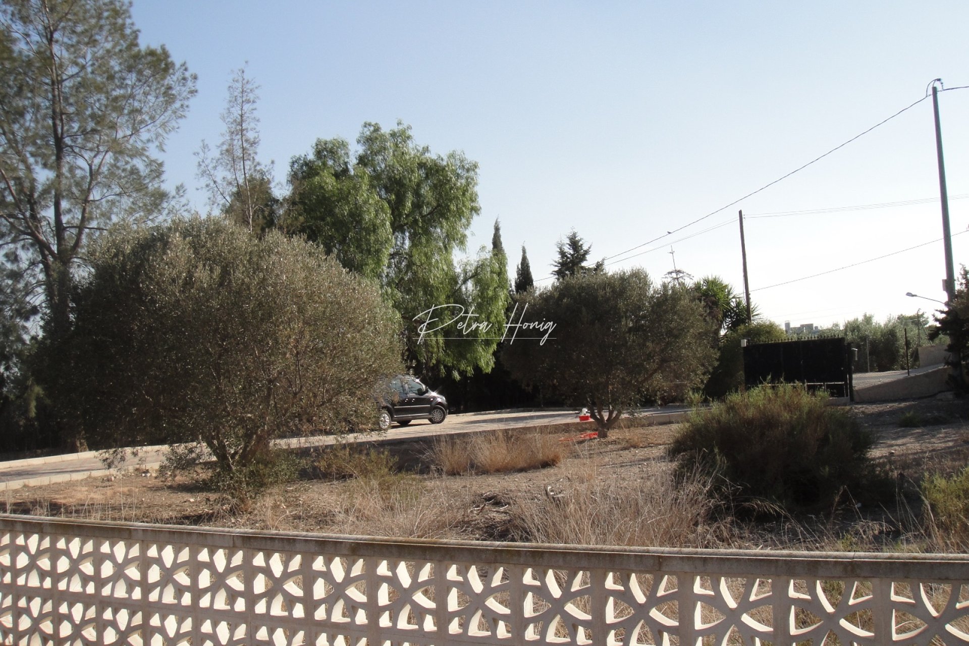 Til Salgs - Finca - Crevillente