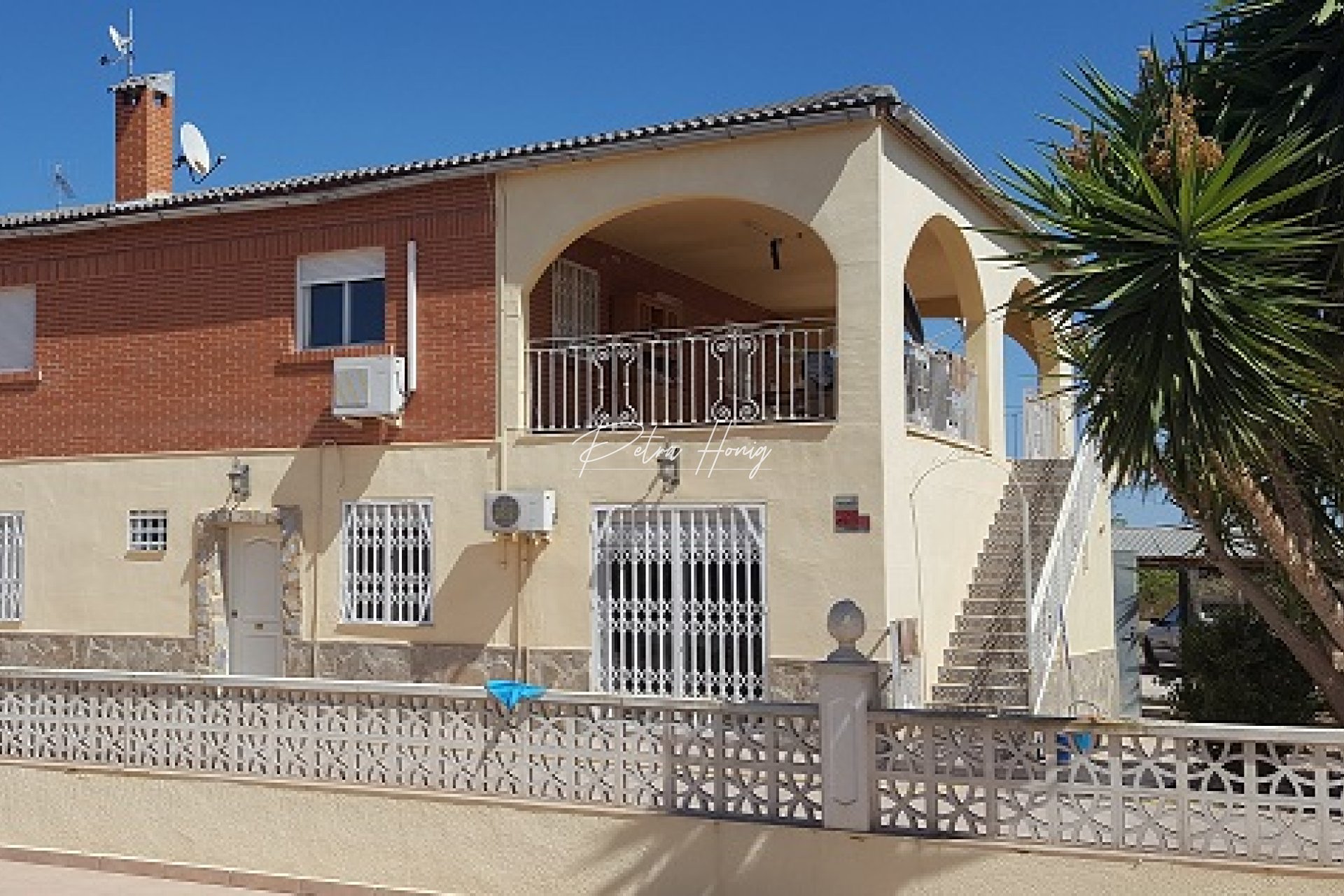 Til Salgs - Finca - Crevillente