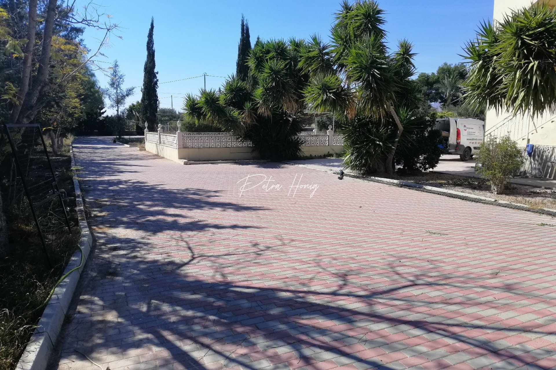 Til Salgs - Finca - Crevillente
