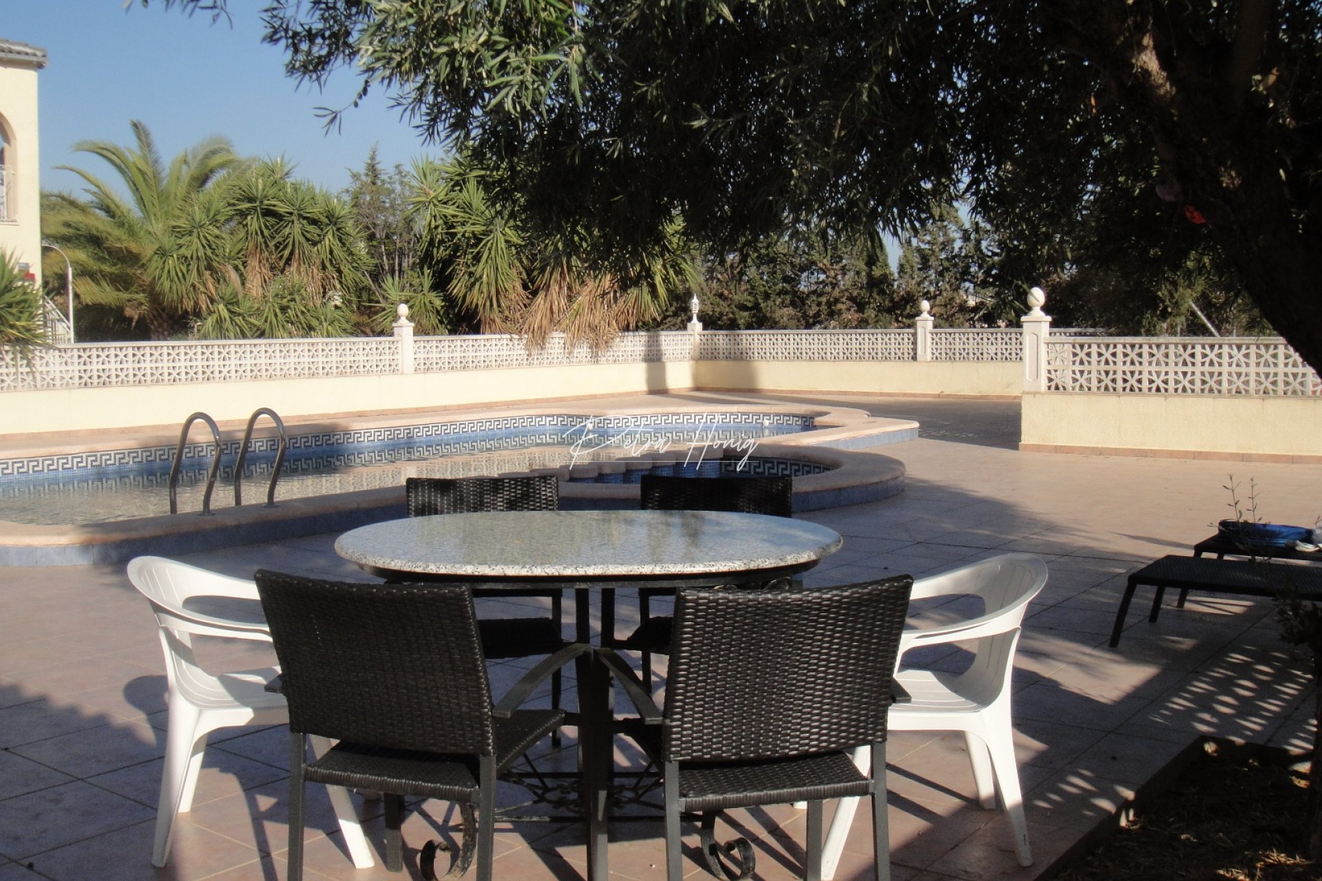 Til Salgs - Finca - Crevillente