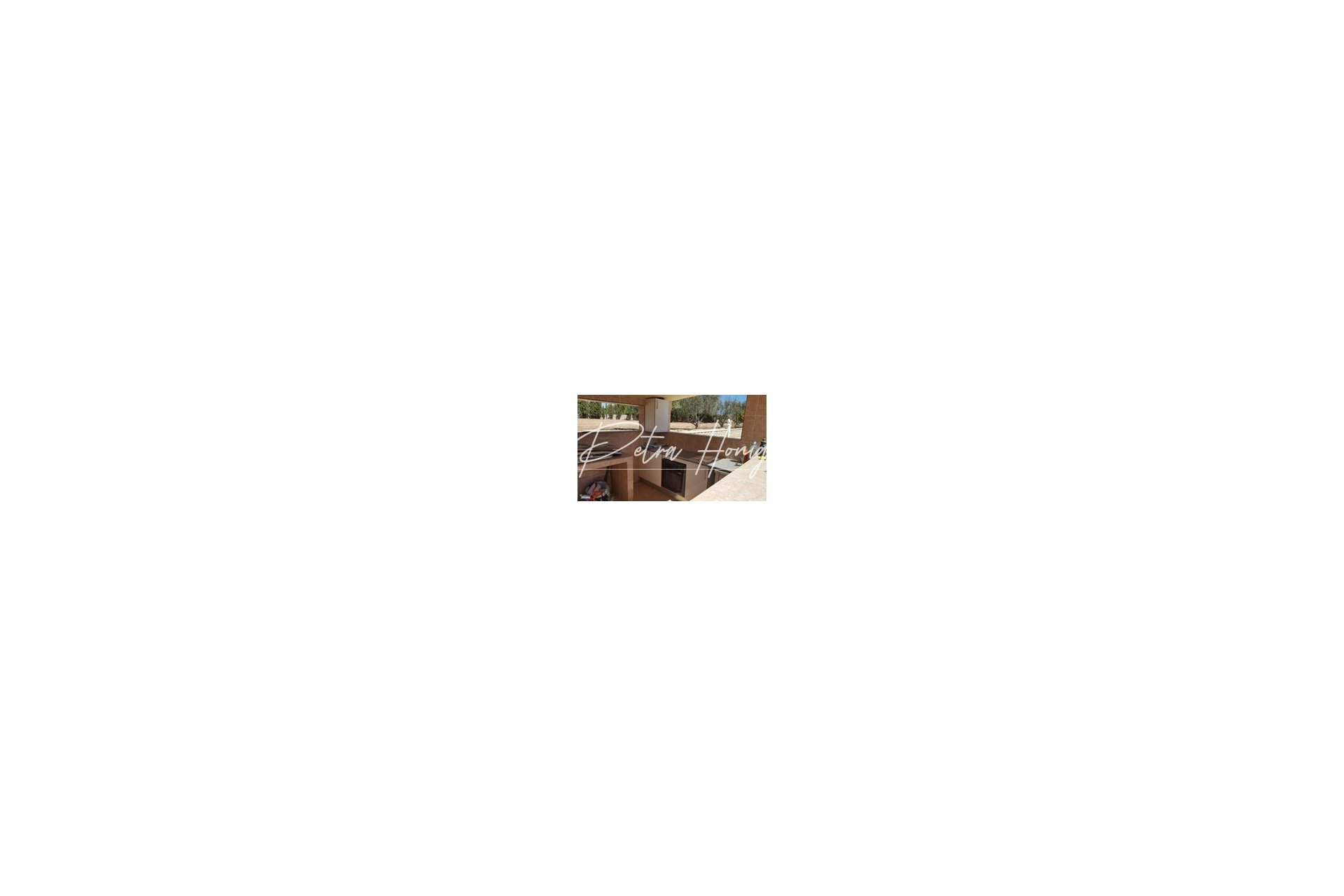 Til Salgs - Finca - Crevillente