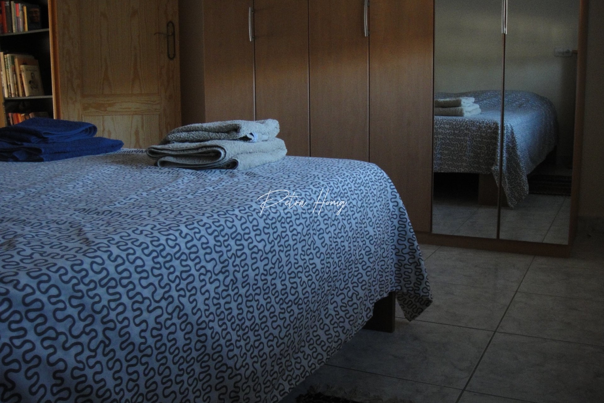 Til Salgs - Finca - Crevillente