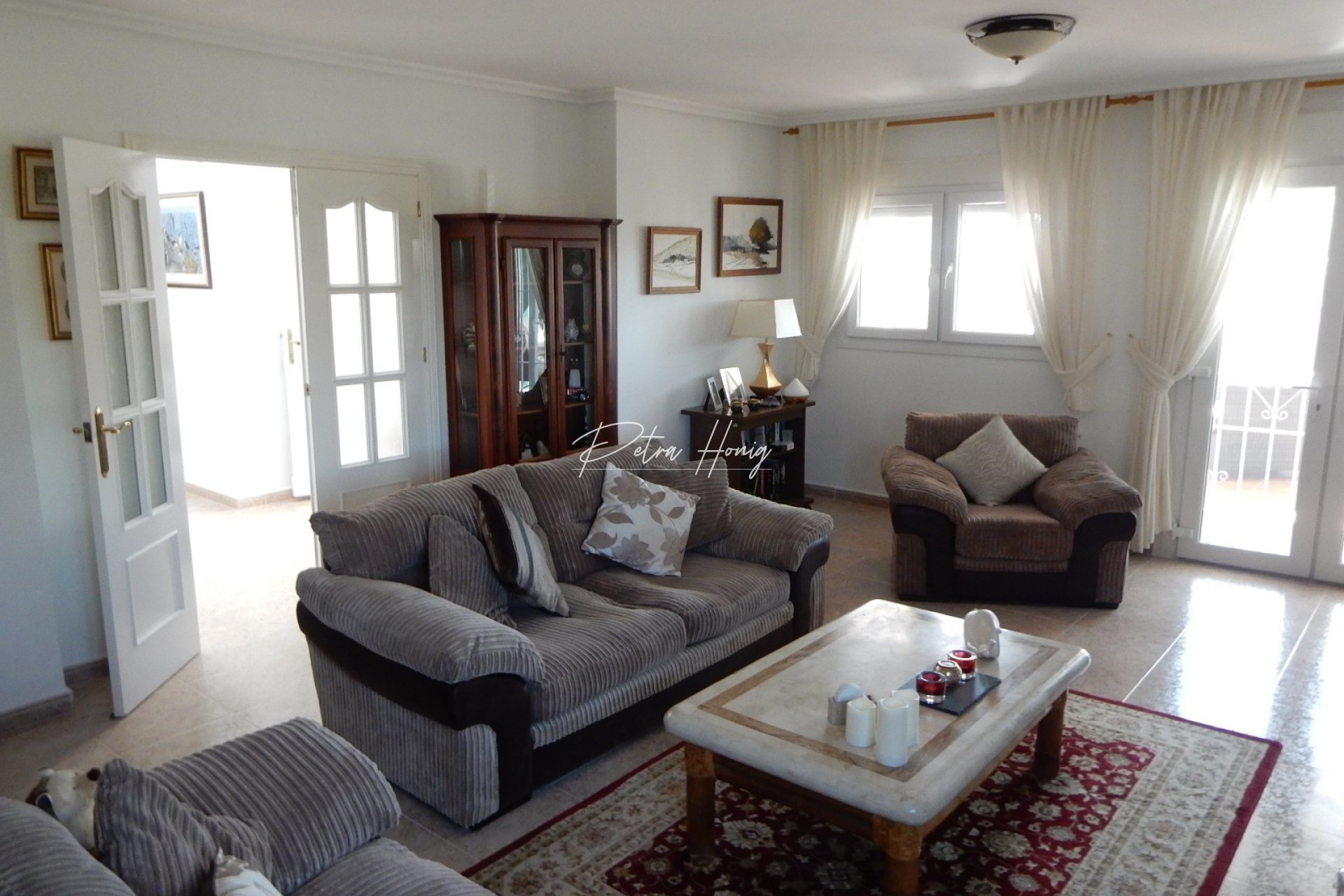 Til Salgs - Finca - Daya Vieja