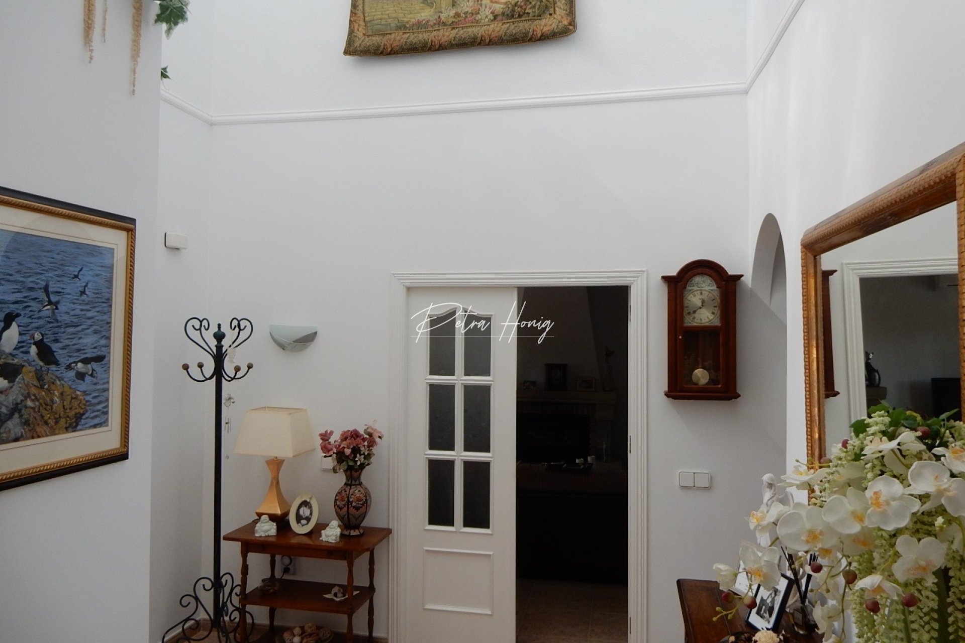 Til Salgs - Finca - Daya Vieja