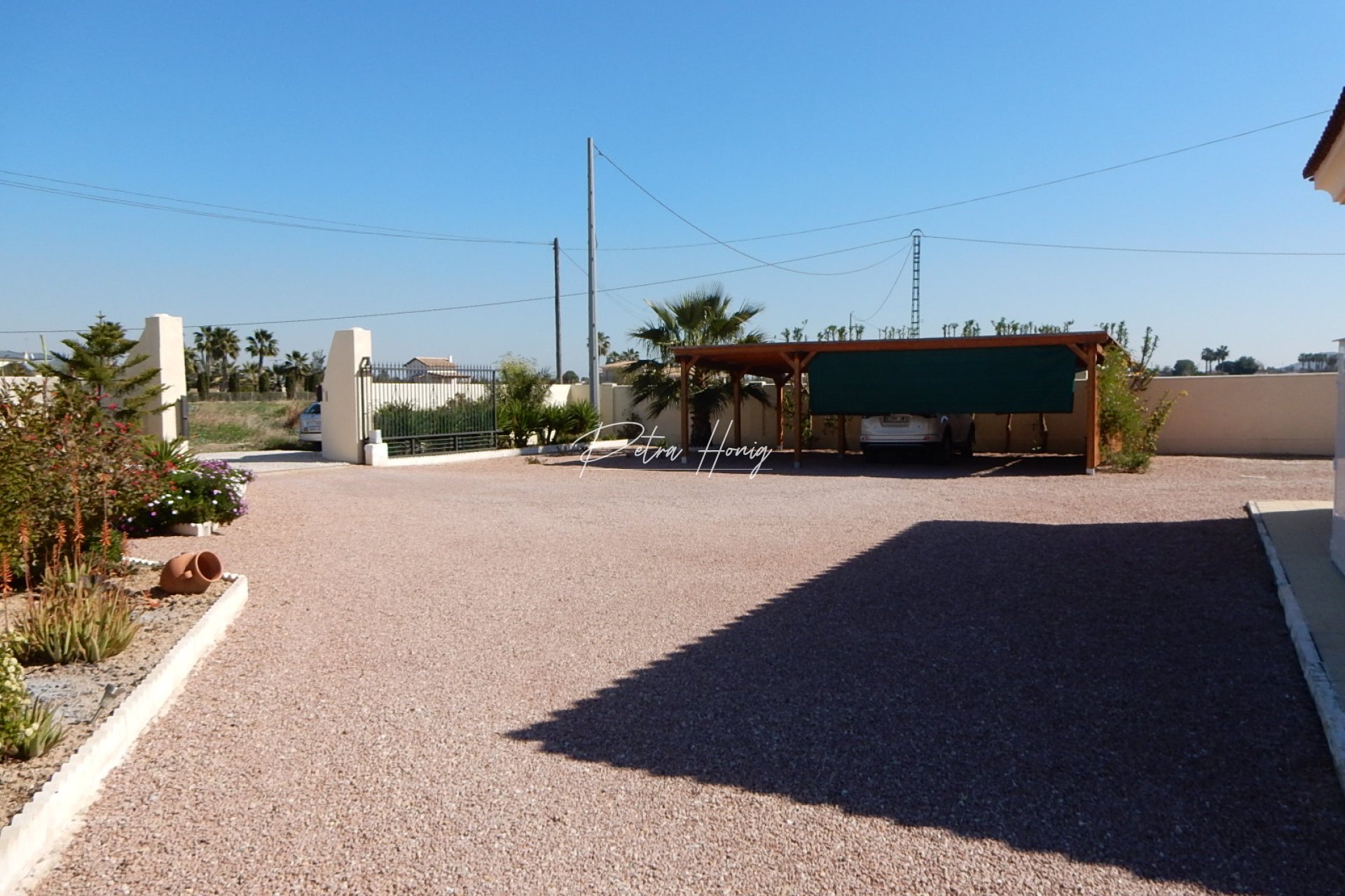 Til Salgs - Finca - Daya Vieja