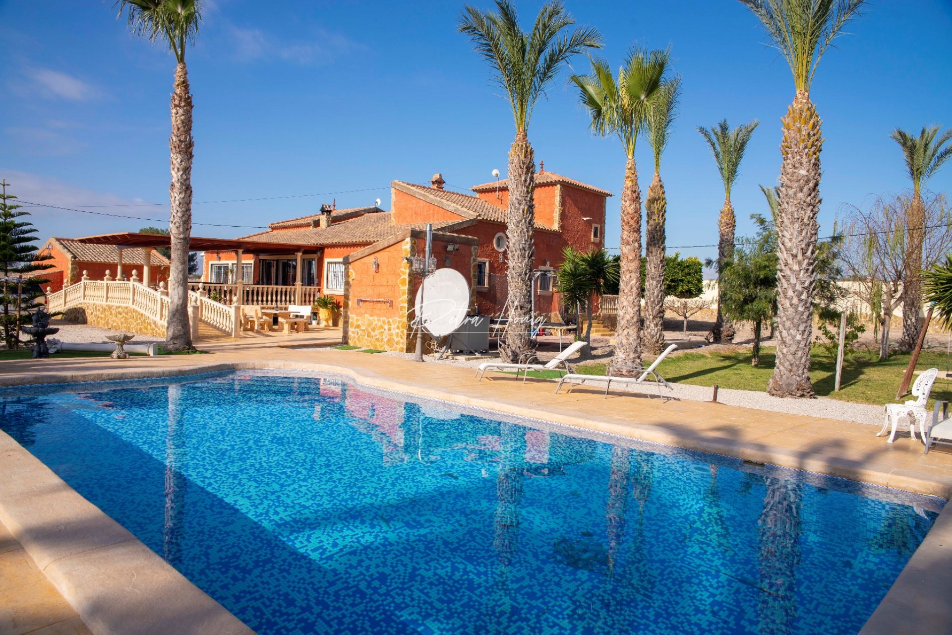 Til Salgs - Finca - Dolores
