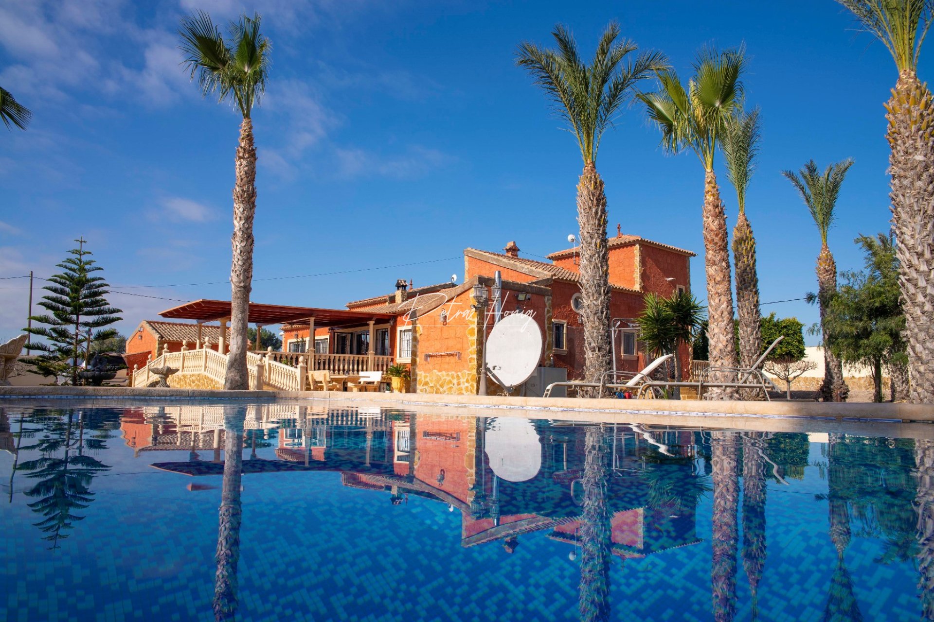 Til Salgs - Finca - Dolores