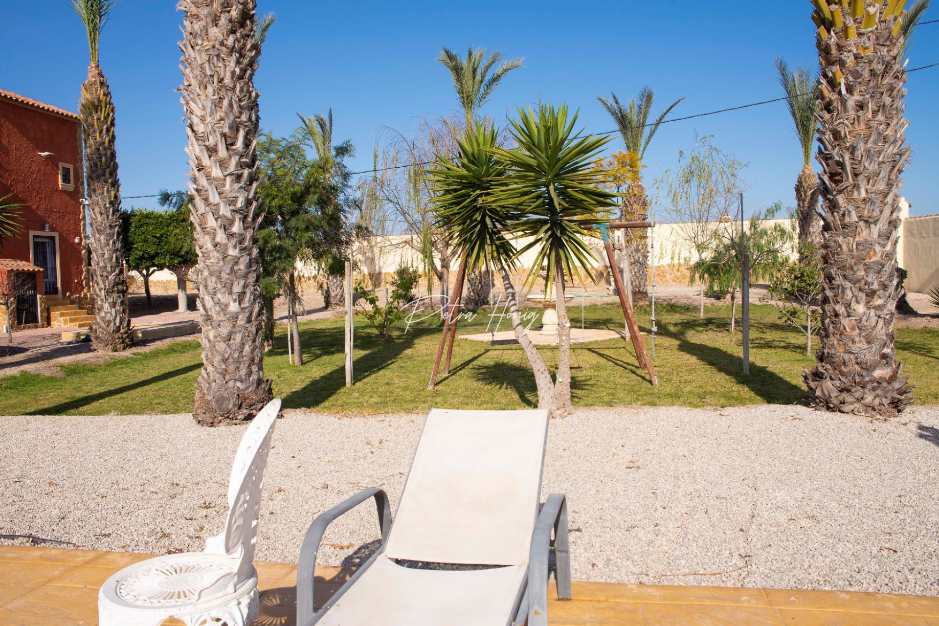 Til Salgs - Finca - Dolores