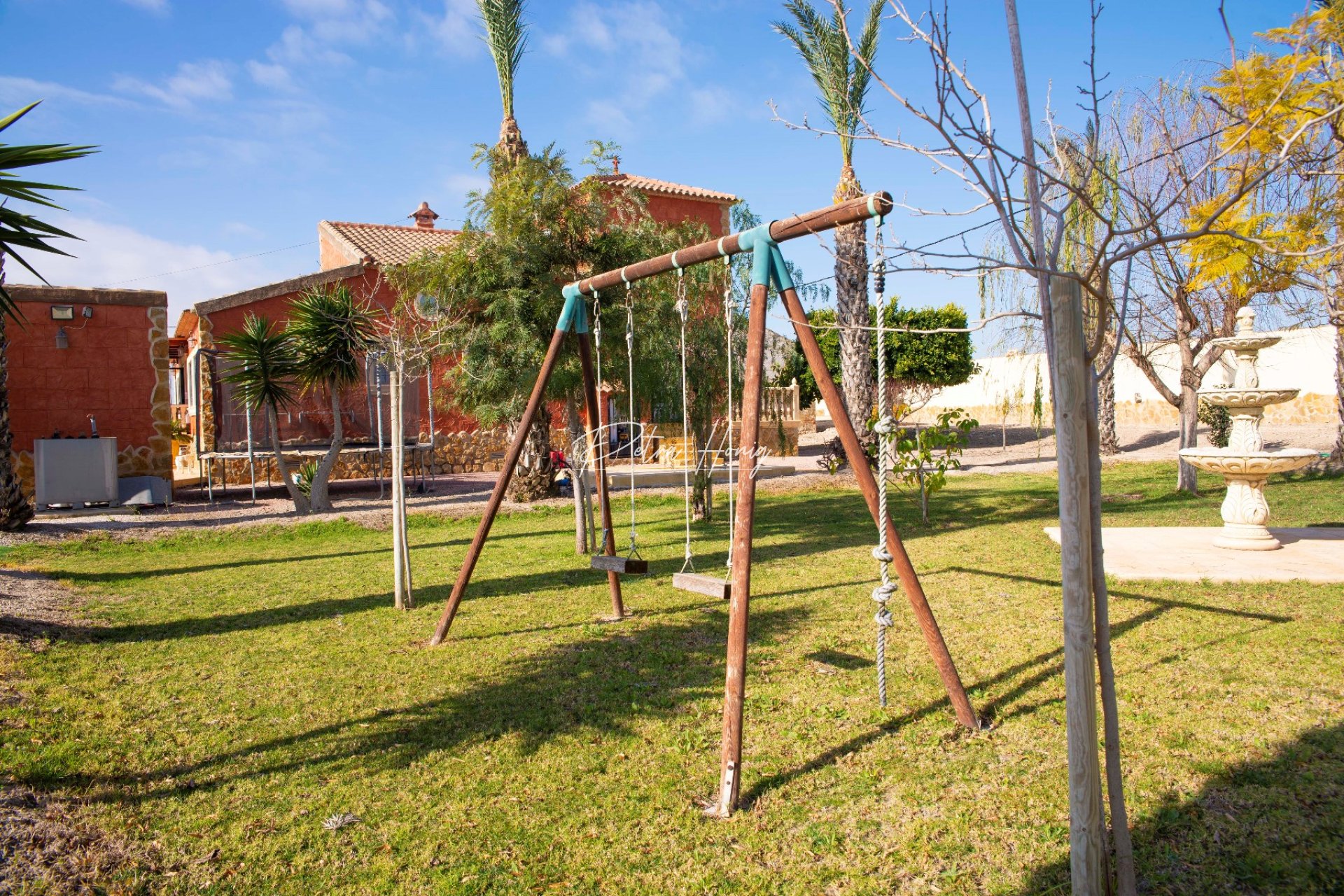 Til Salgs - Finca - Dolores