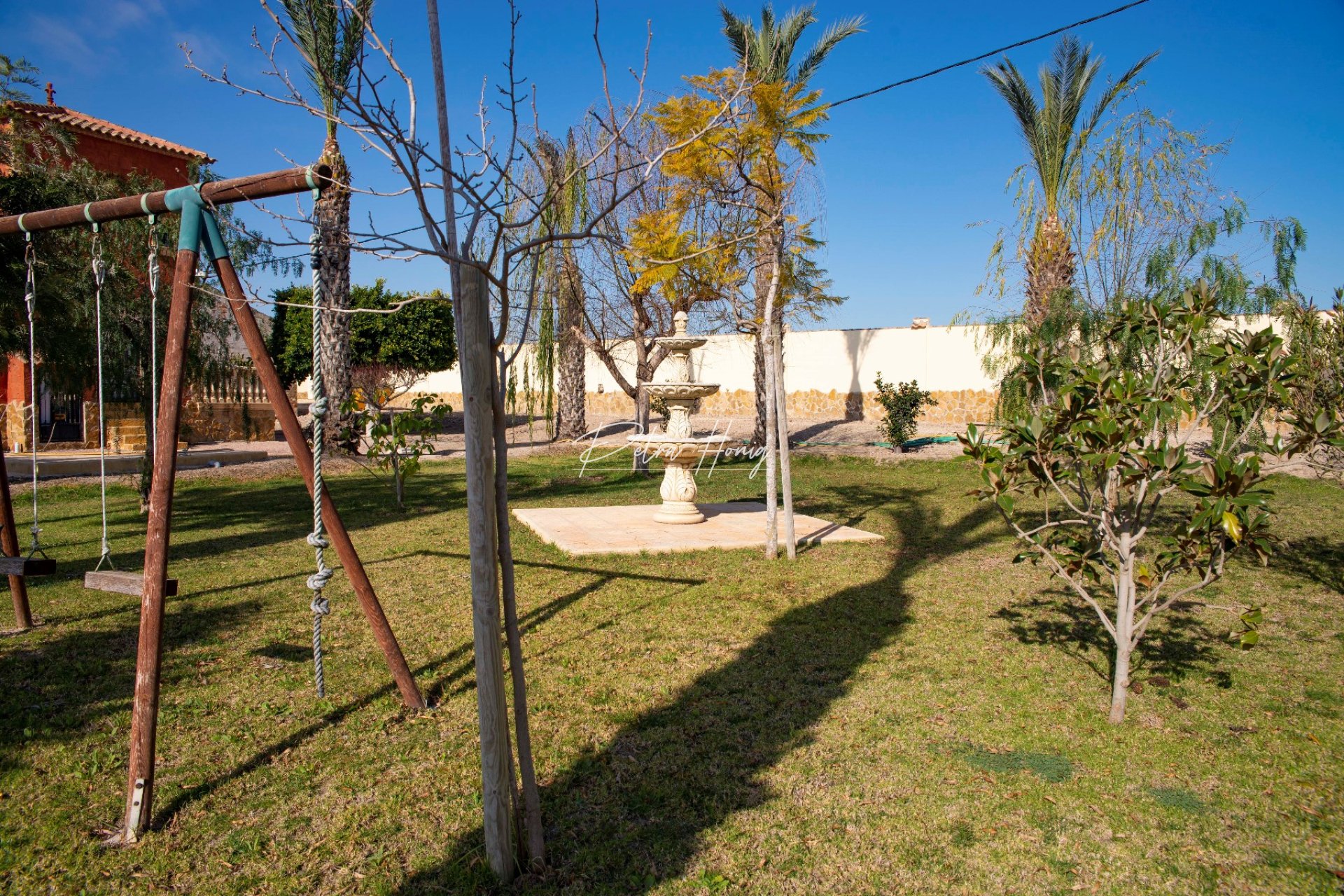 Til Salgs - Finca - Dolores
