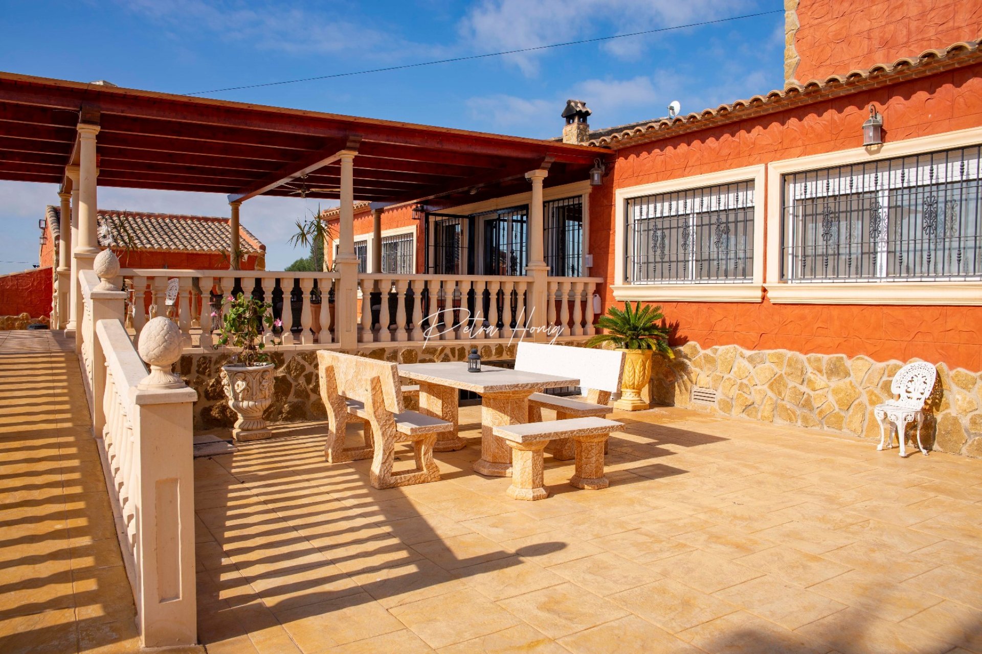 Til Salgs - Finca - Dolores