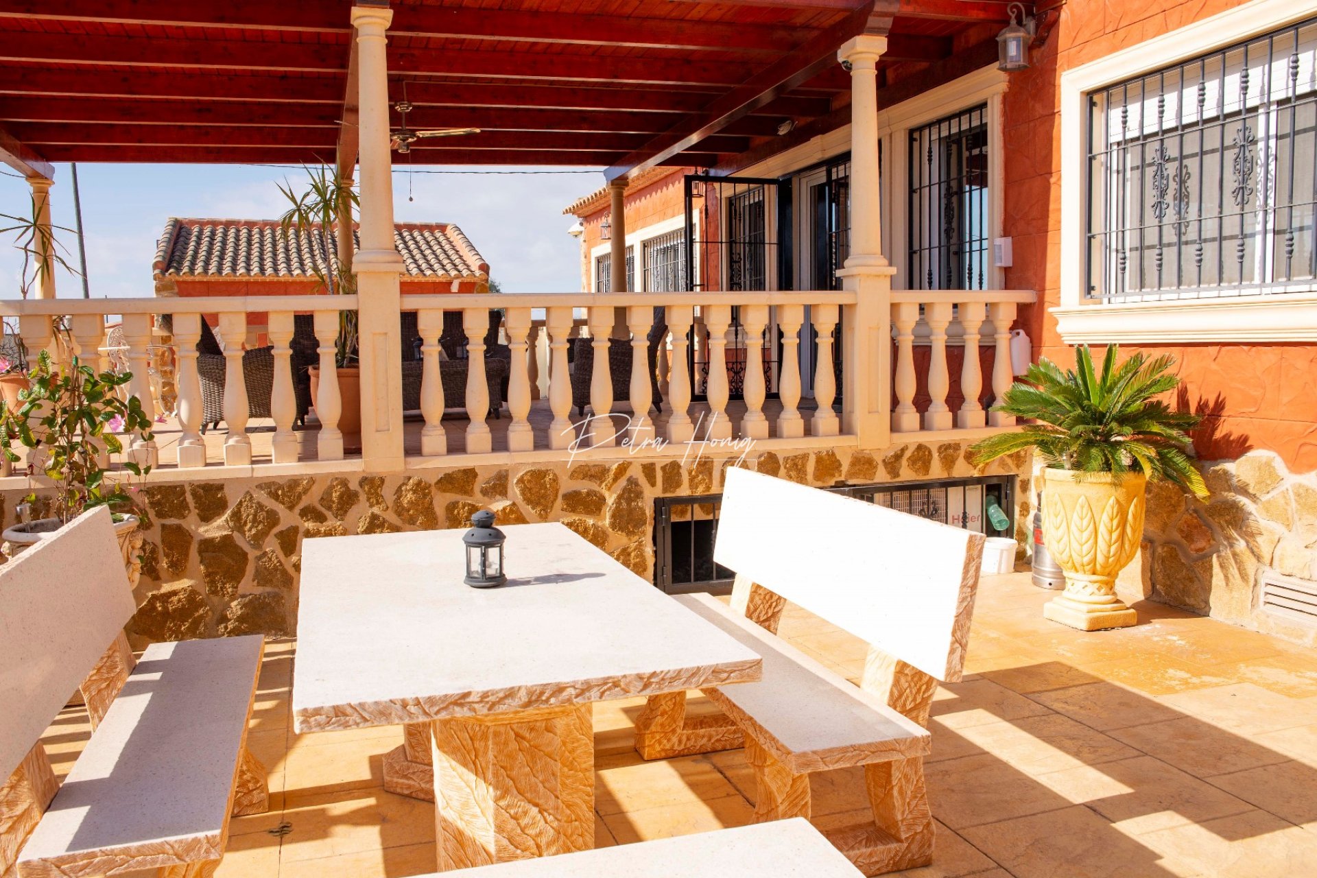 Til Salgs - Finca - Dolores