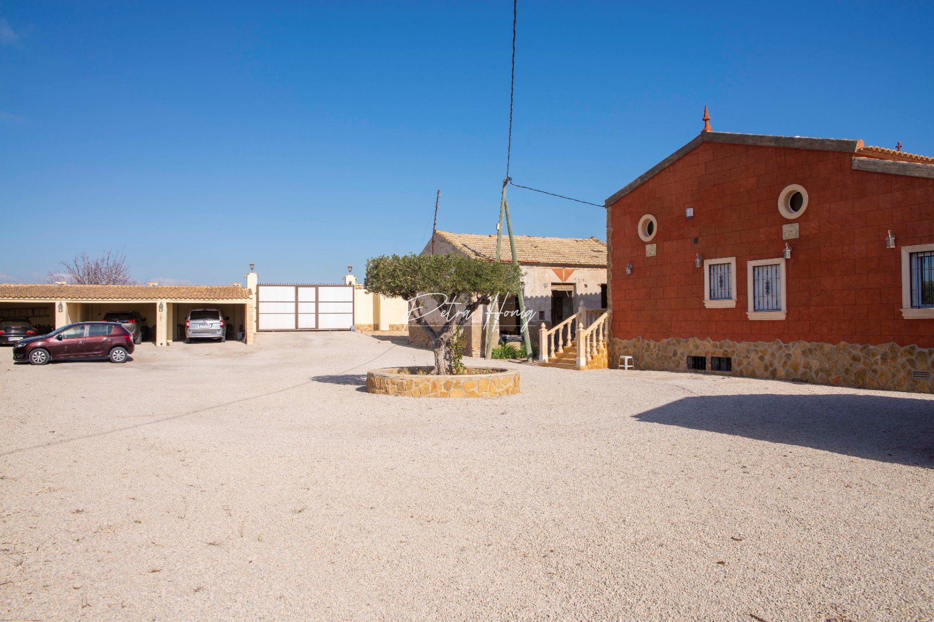 Til Salgs - Finca - Dolores
