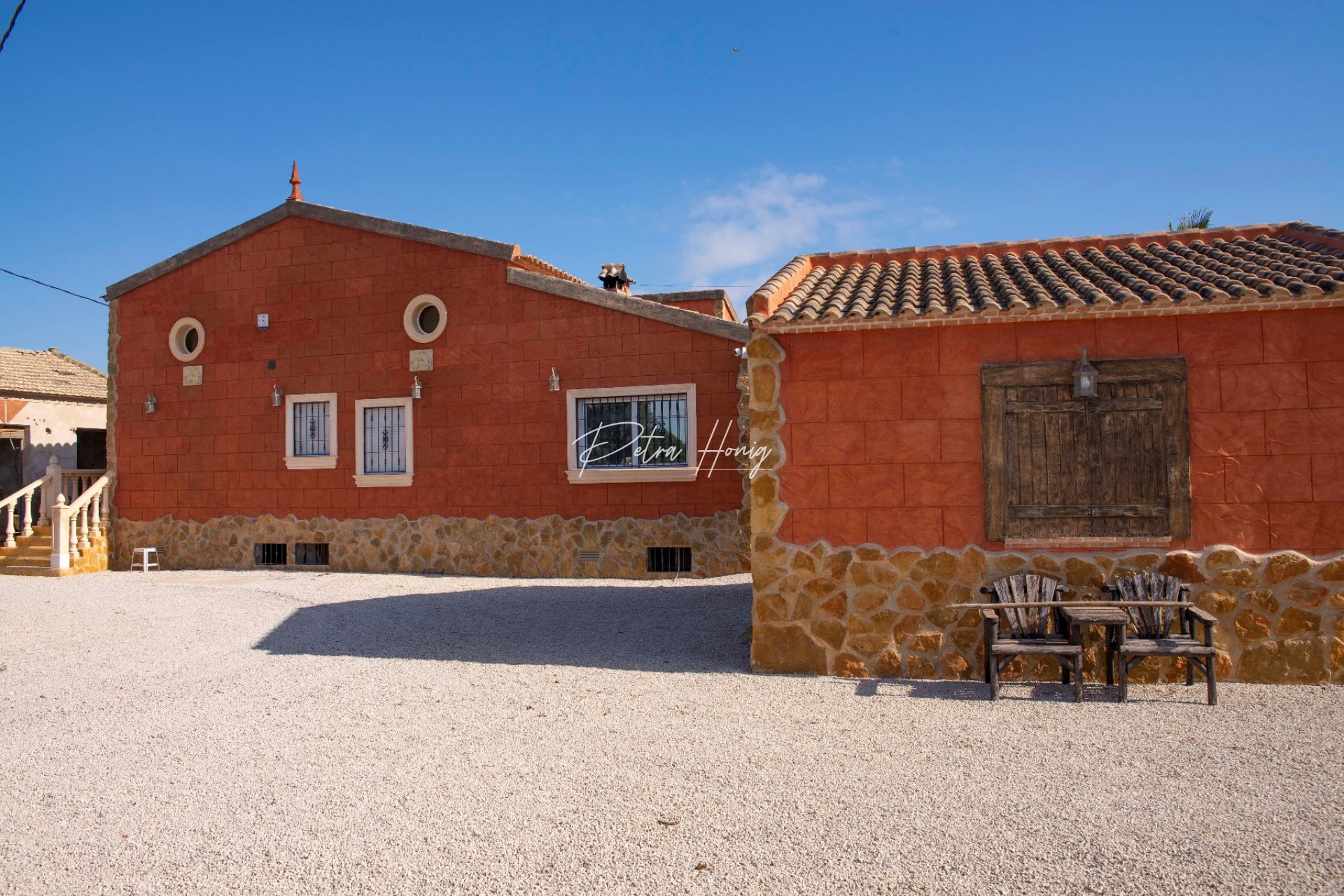 Til Salgs - Finca - Dolores