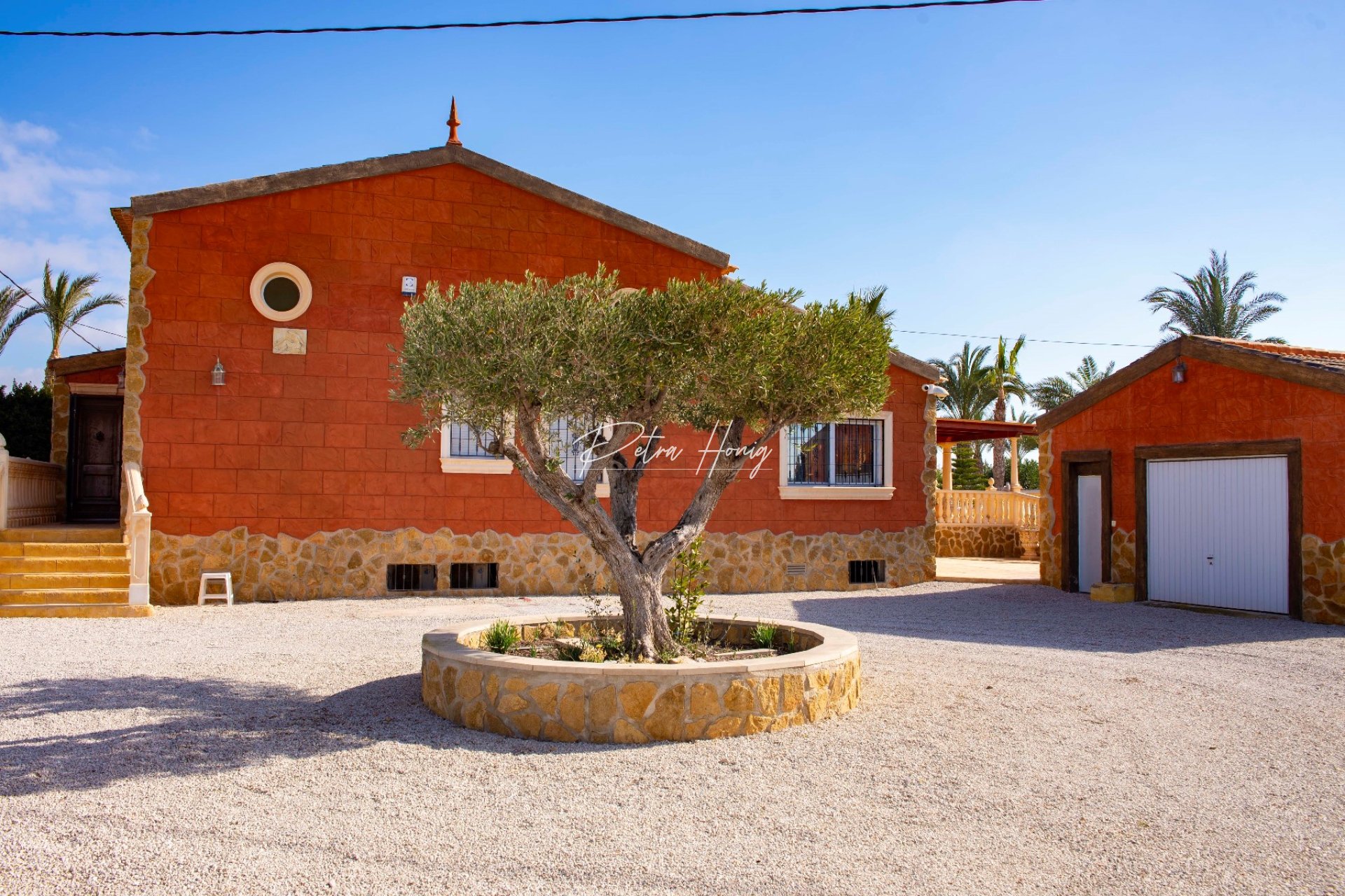 Til Salgs - Finca - Dolores