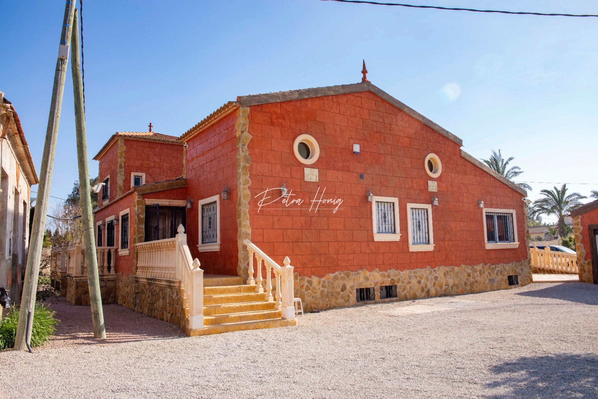Til Salgs - Finca - Dolores