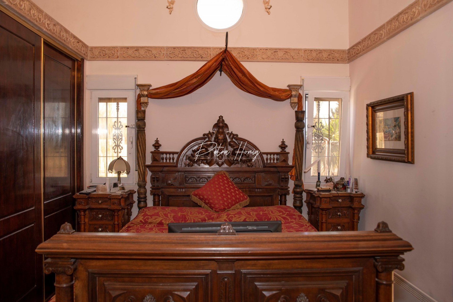 Til Salgs - Finca - Dolores