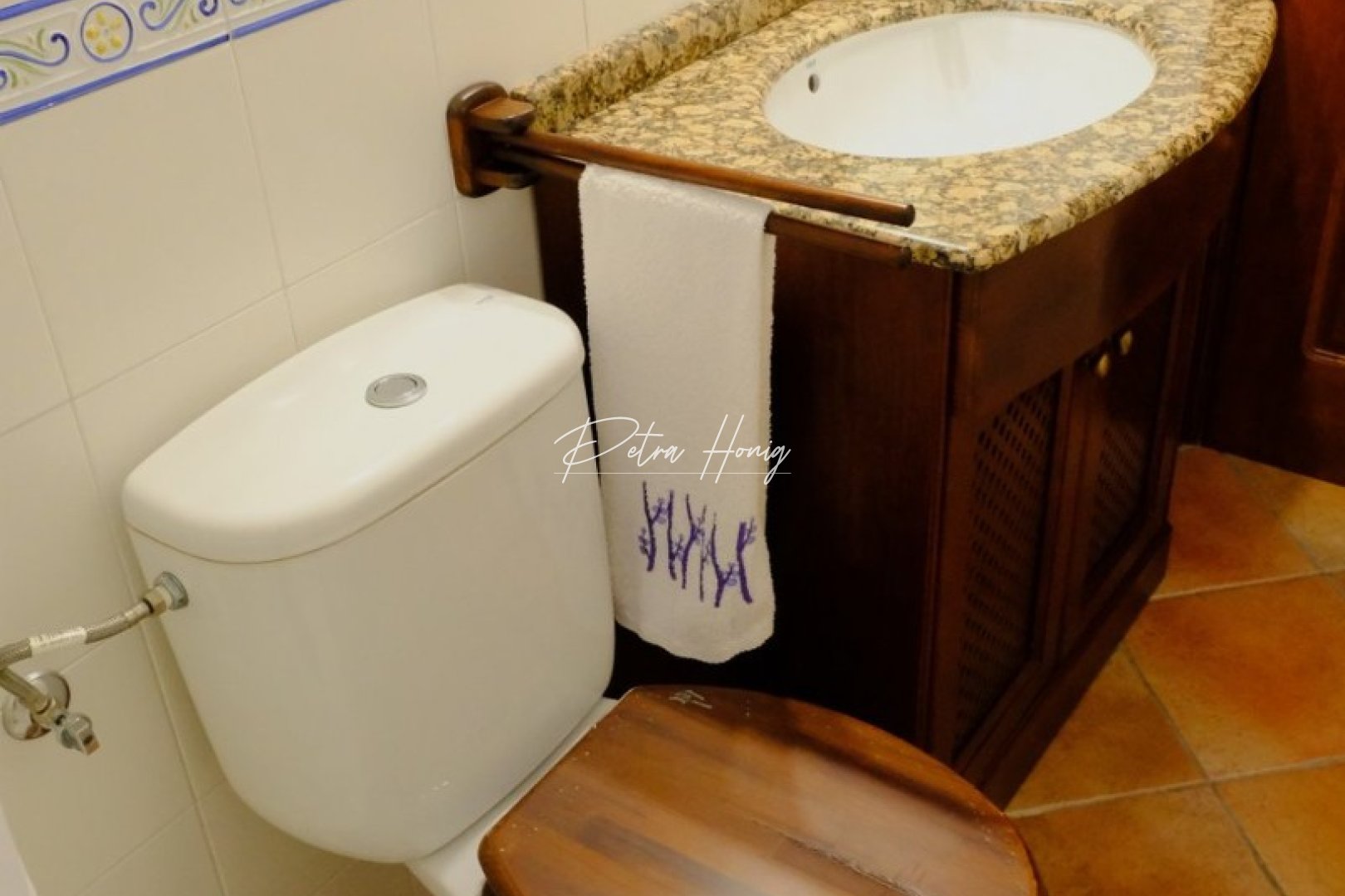 Til Salgs - Finca - Orihuela Costa - Orihuela