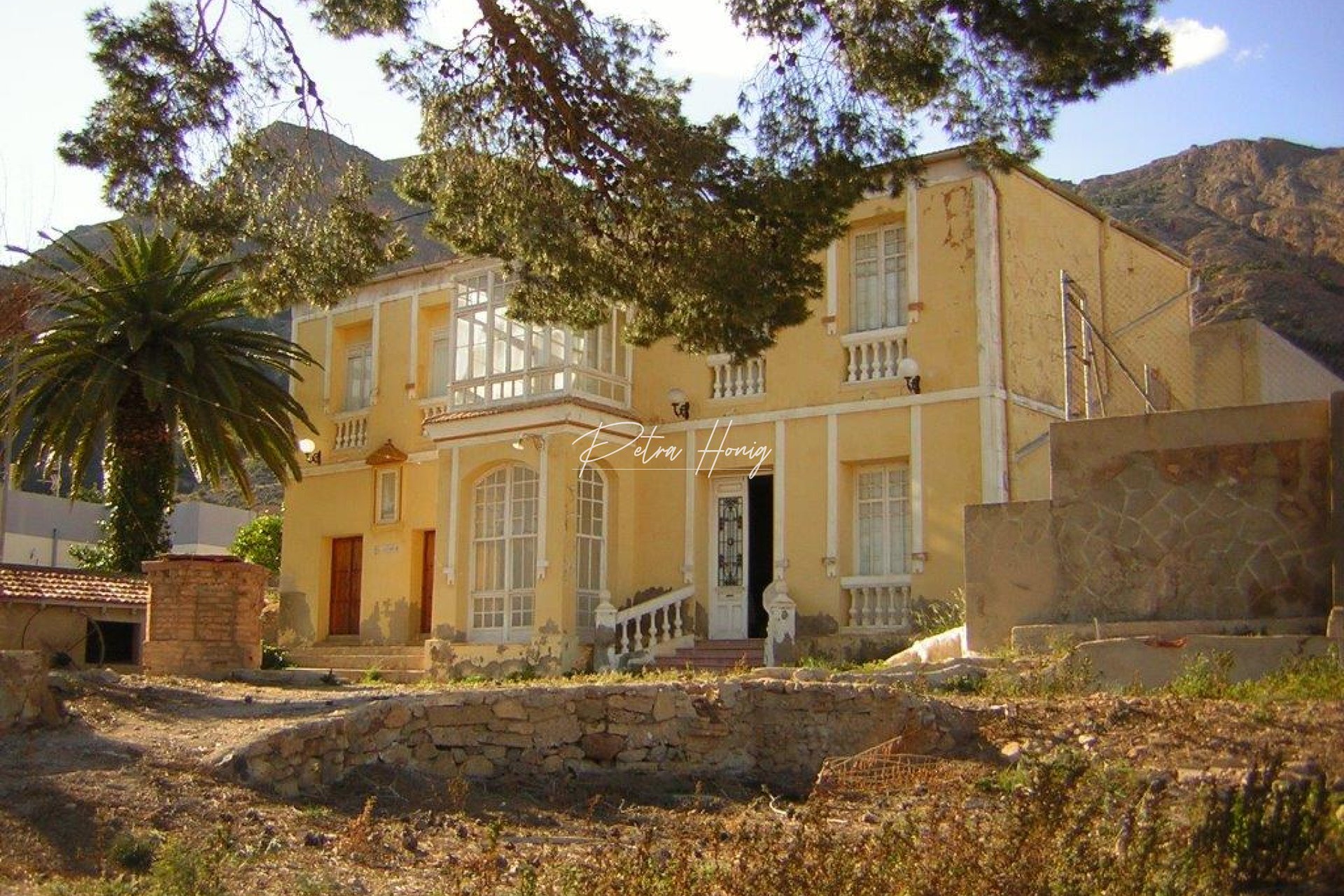 Til Salgs - Finca - Orihuela Costa - Orihuela