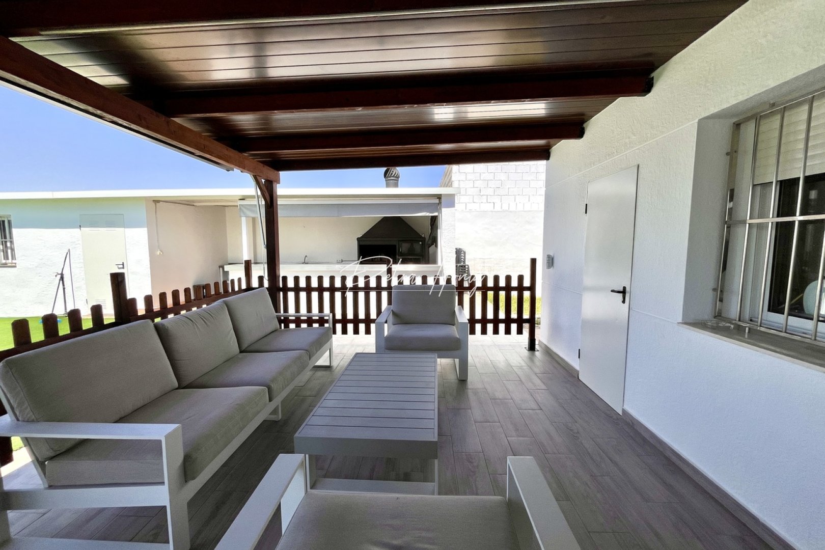 Til Salgs - Finca - Other areas - Alcantarilla