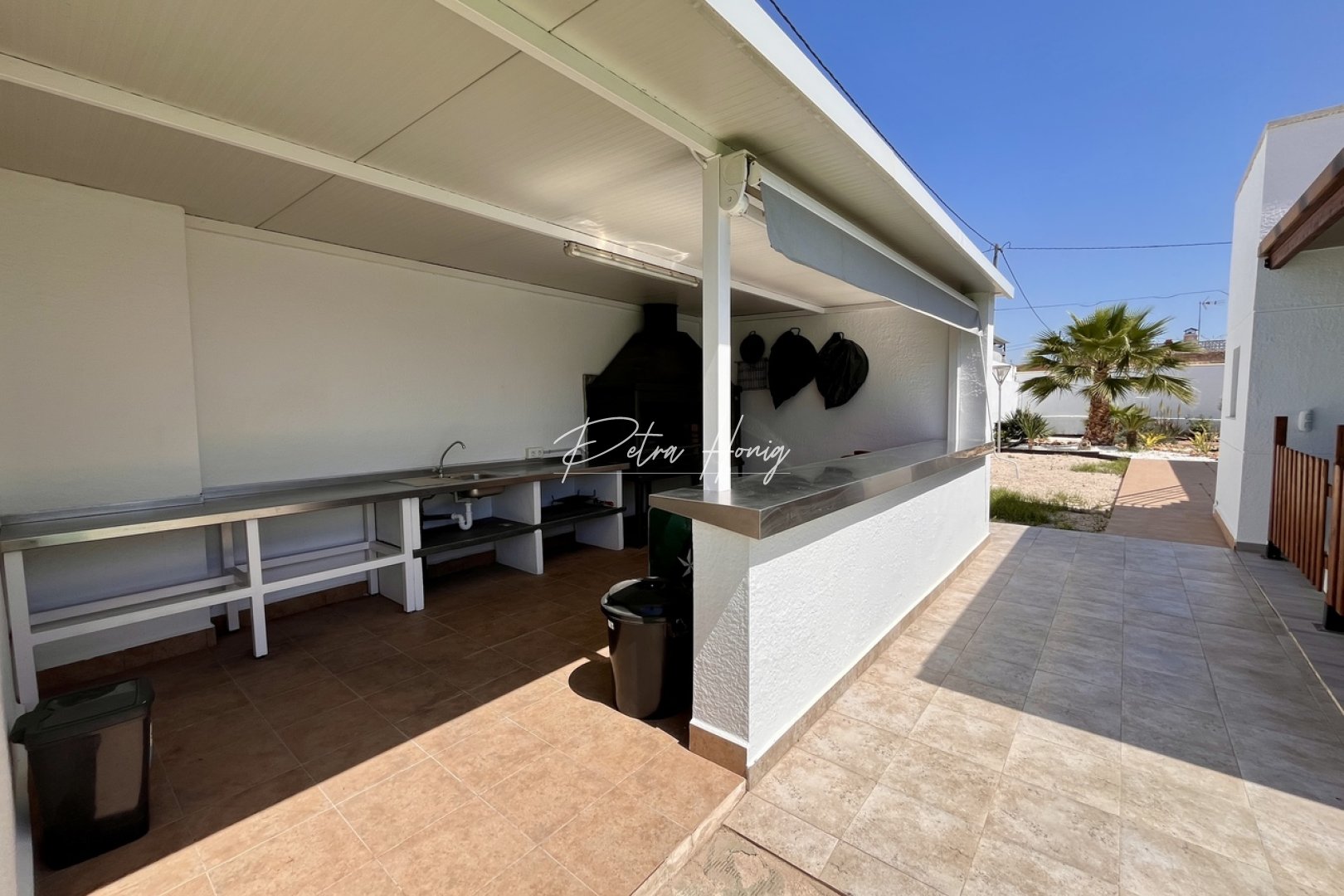 Til Salgs - Finca - Other areas - Alcantarilla