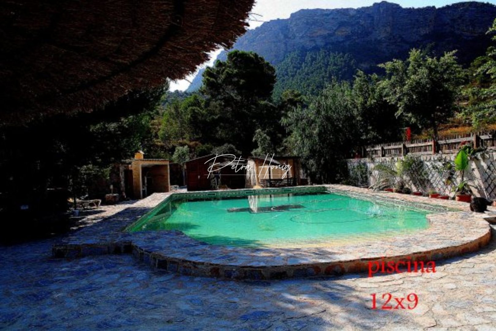 Til Salgs - Finca - Other areas - Gea Y Truyols