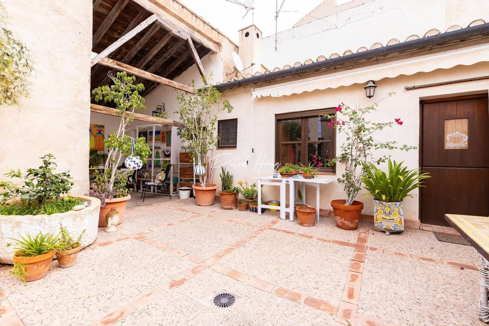Til Salgs - Finca - Other areas - Los Martínez del Puerto