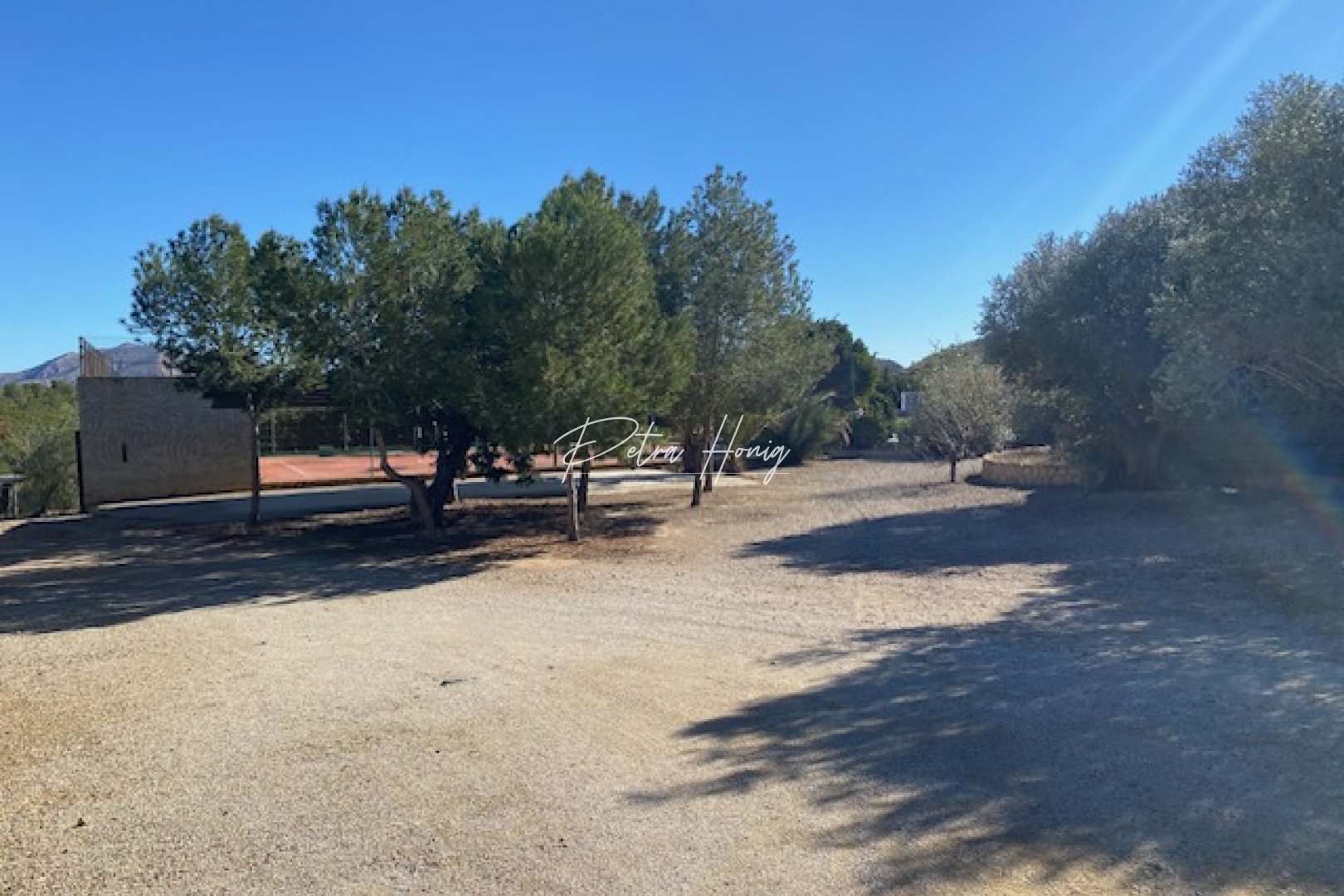 Til Salgs - Finca - Other areas - Murcia