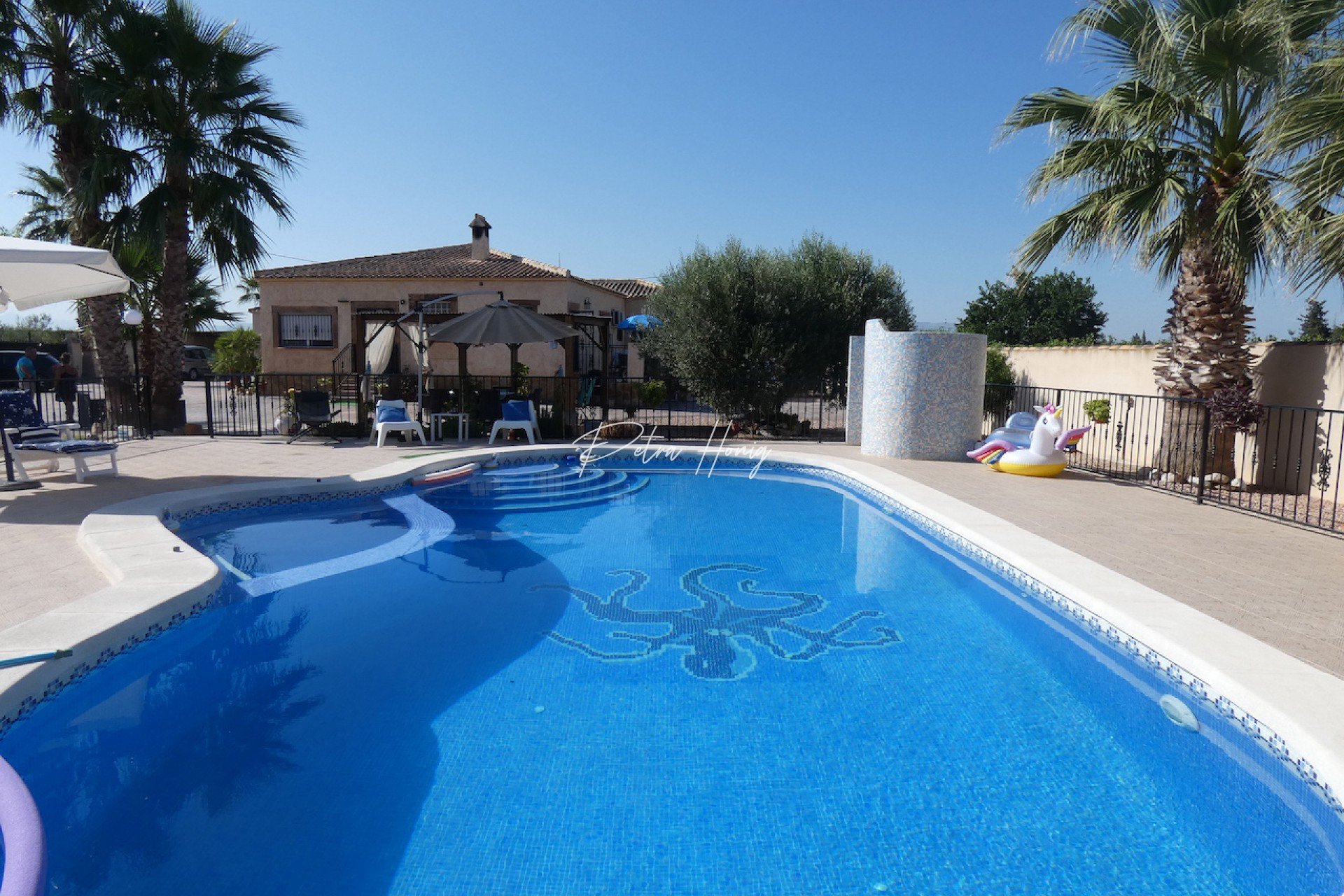 Til Salgs - Finca - Other areas - Rafal