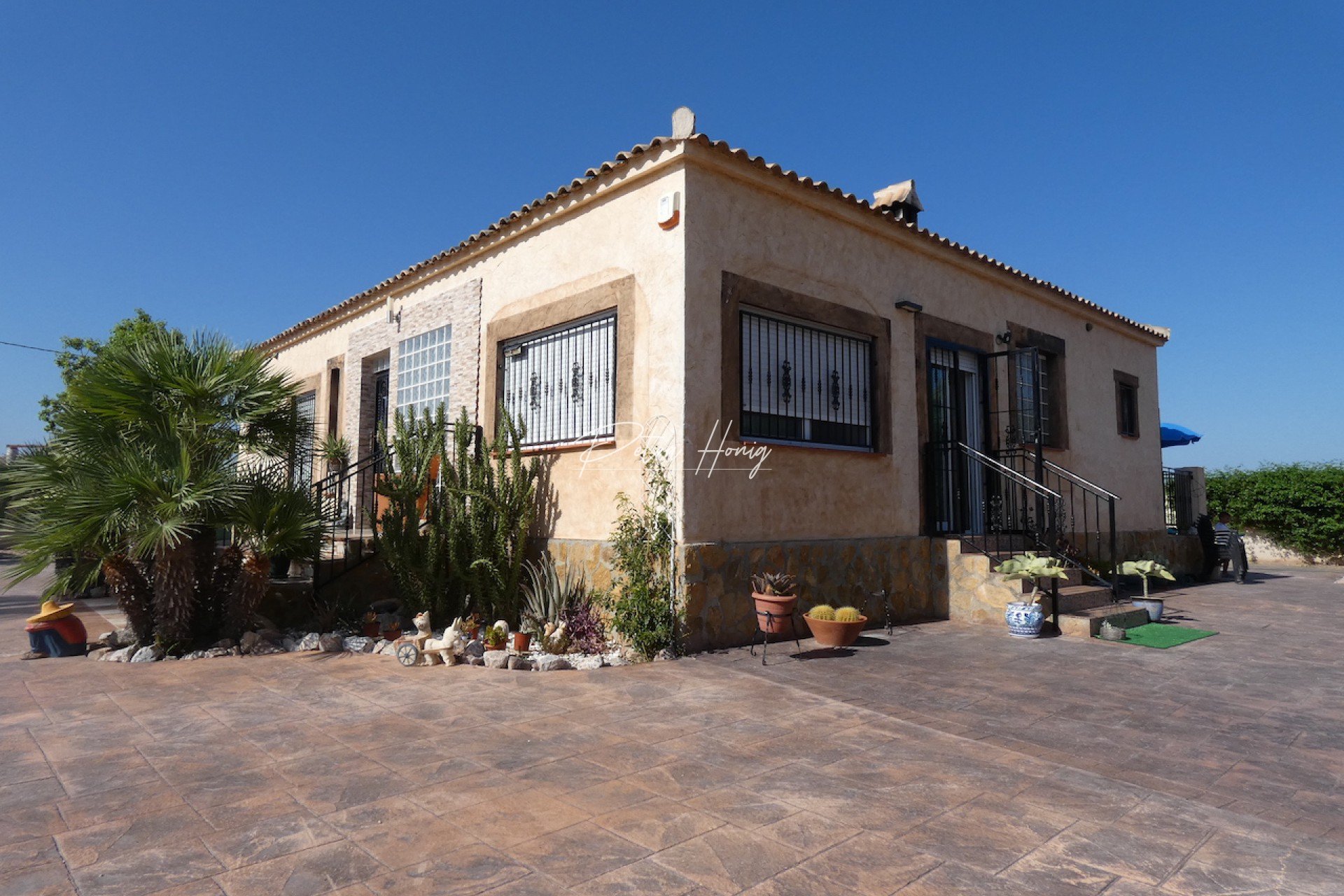 Til Salgs - Finca - Other areas - Rafal