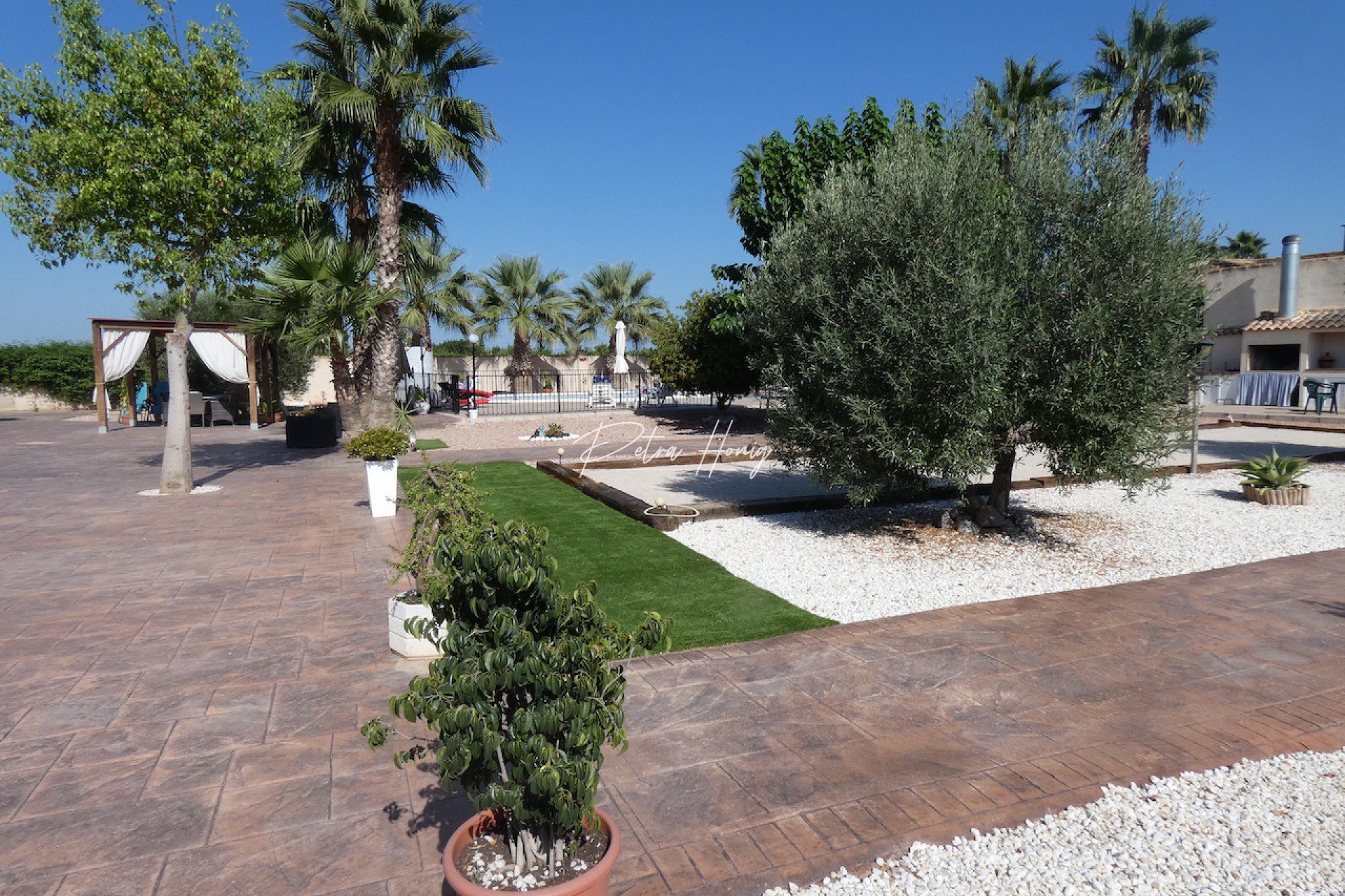 Til Salgs - Finca - Other areas - Rafal