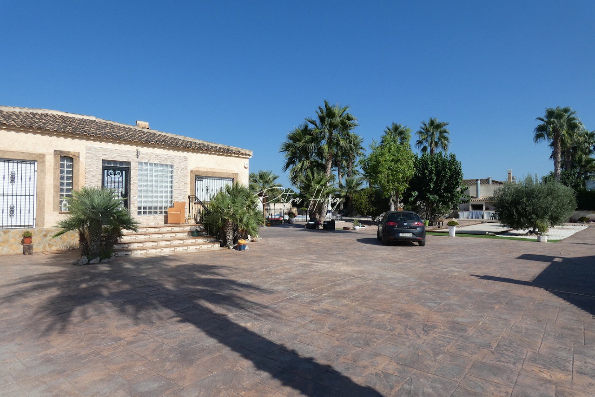 Til Salgs - Finca - Other areas - Rafal