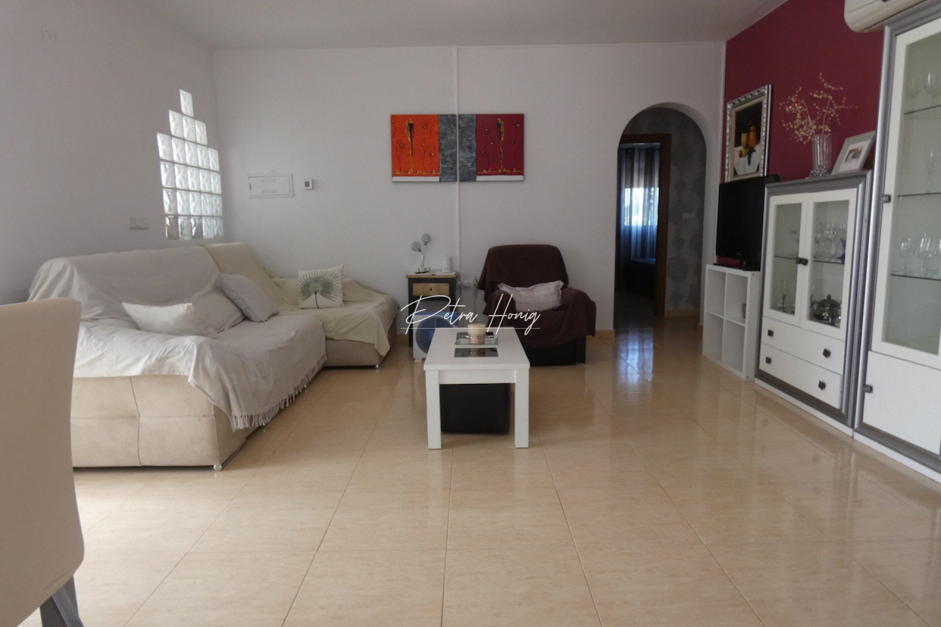 Til Salgs - Finca - Other areas - Rafal