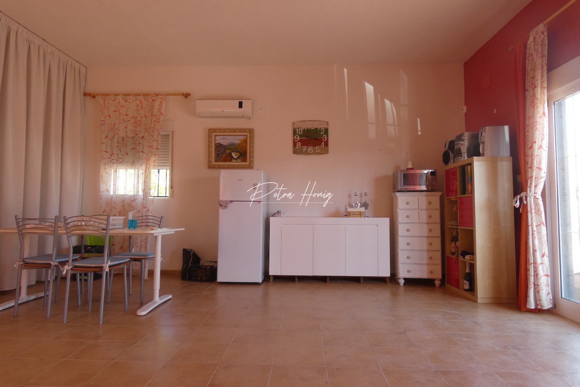 Til Salgs - Finca - Other areas - Rafal