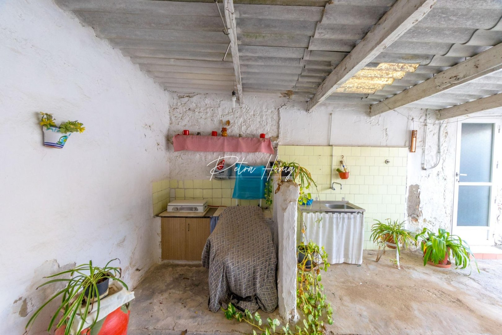 Til Salgs - Finca - Other areas - Raiguero de Bonanza