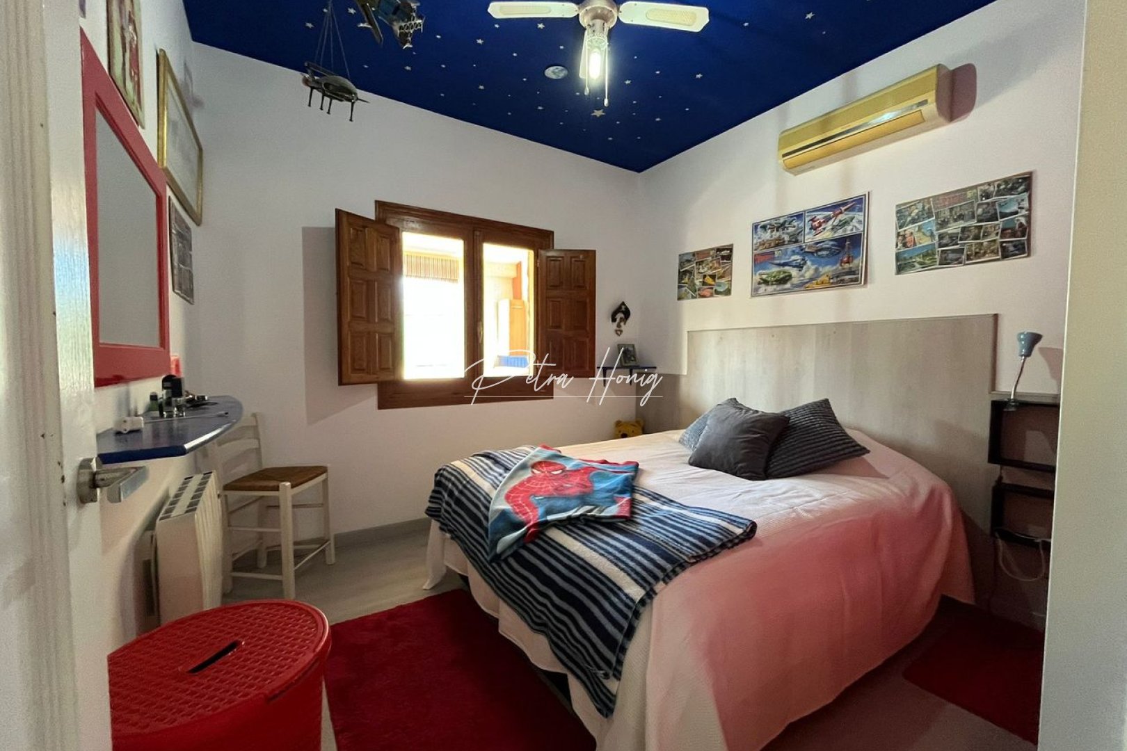 Til Salgs - Finca - Other areas - Torre Pacheco