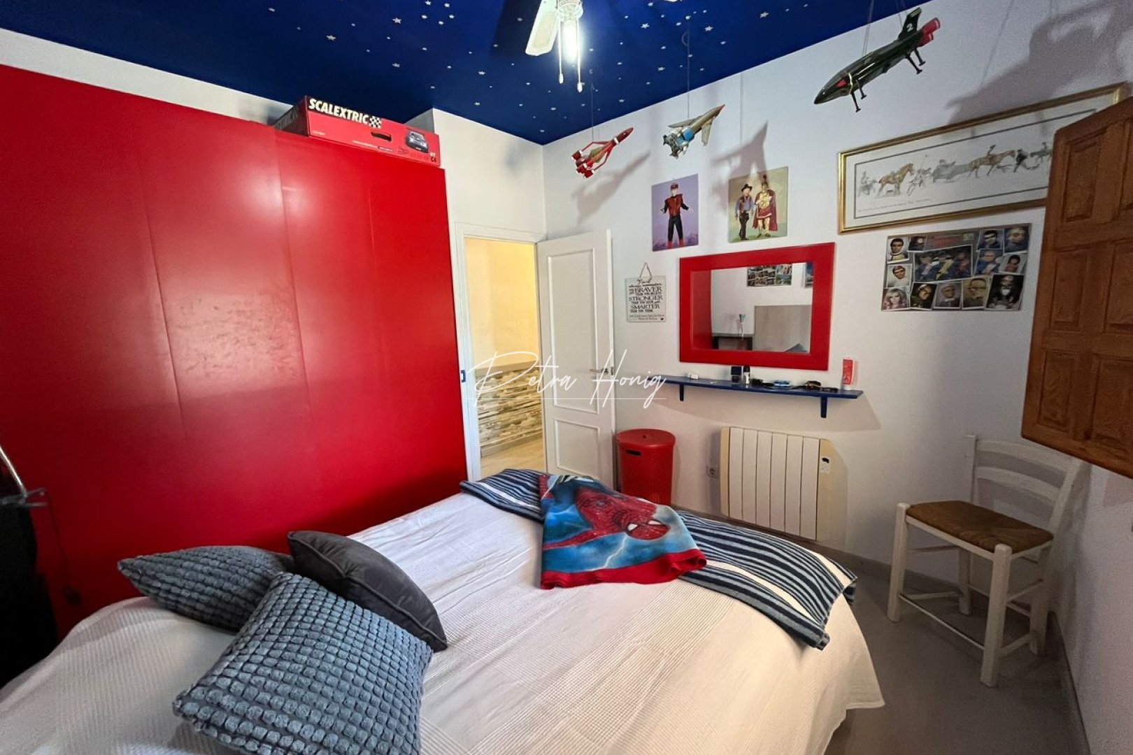 Til Salgs - Finca - Other areas - Torre Pacheco