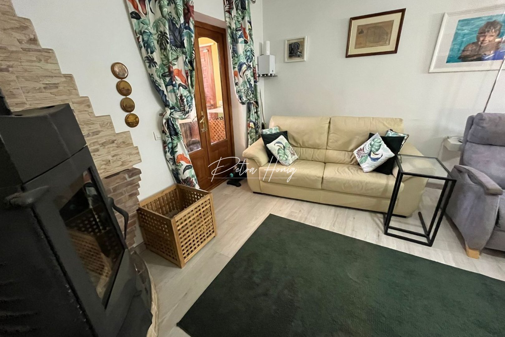 Til Salgs - Finca - Other areas - Torre Pacheco