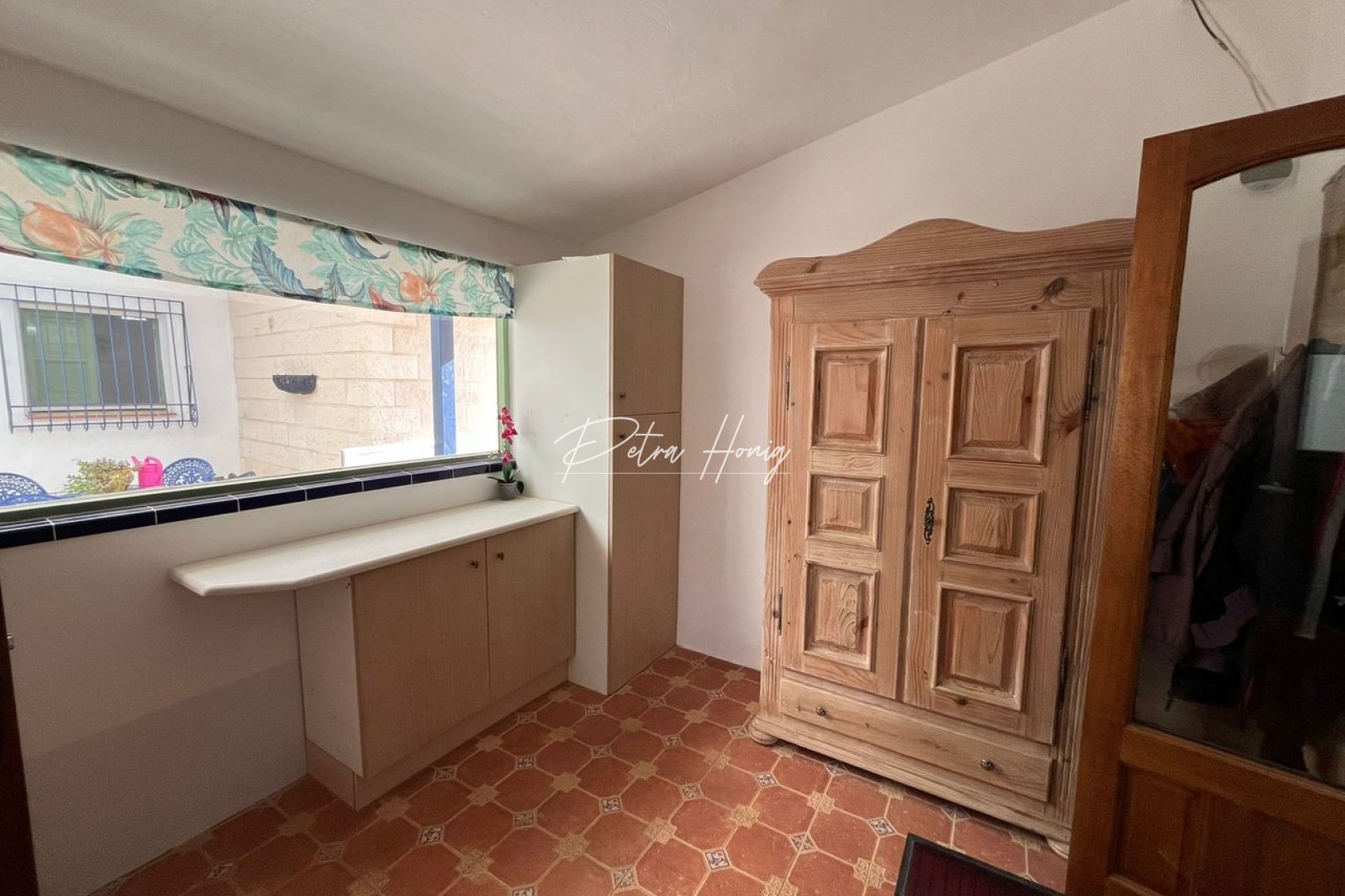 Til Salgs - Finca - Other areas - Torre Pacheco