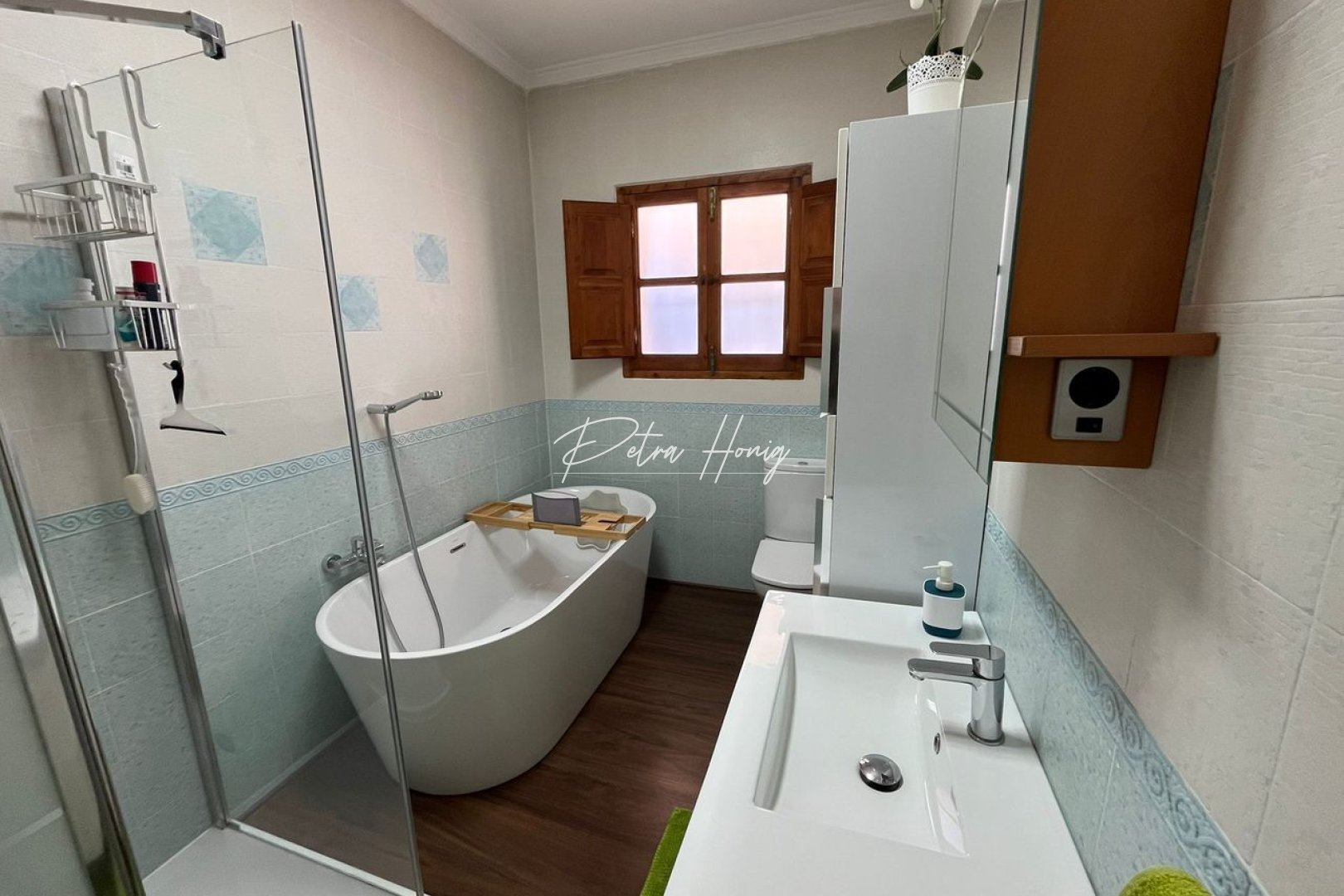 Til Salgs - Finca - Other areas - Torre Pacheco