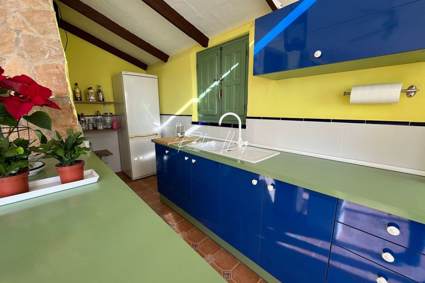 Til Salgs - Finca - Other areas - Torre Pacheco