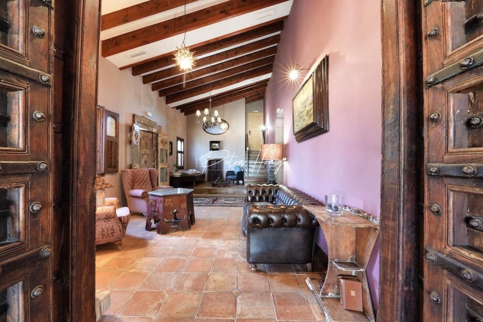 Til Salgs - Finca - Other areas - Torremendo