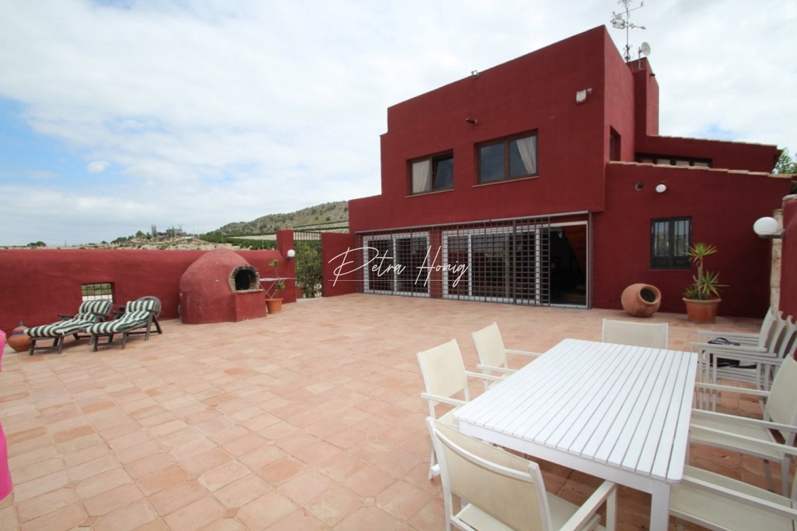 Til Salgs - Finca - Other areas - Torremendo