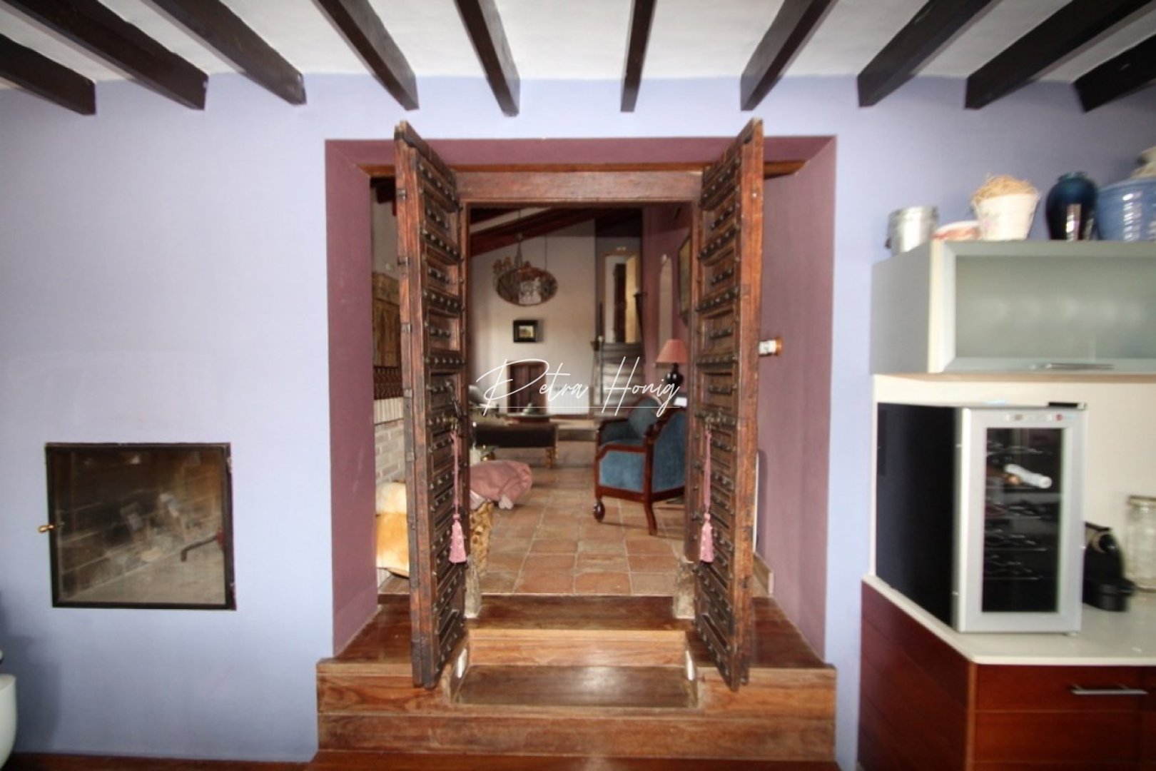 Til Salgs - Finca - Other areas - Torremendo