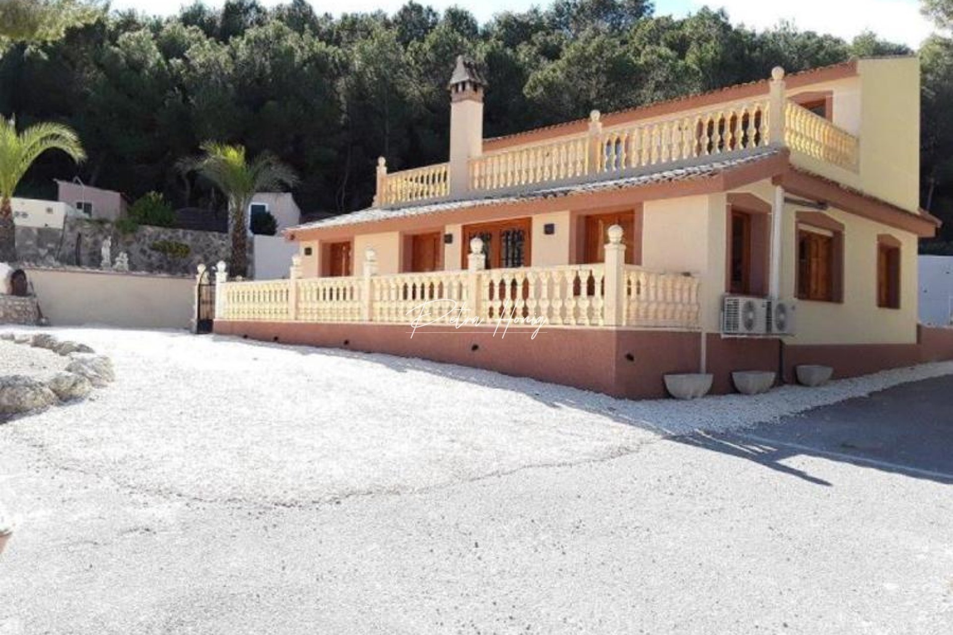 Til Salgs - Finca - San Miguel de Salinas - Torremendo