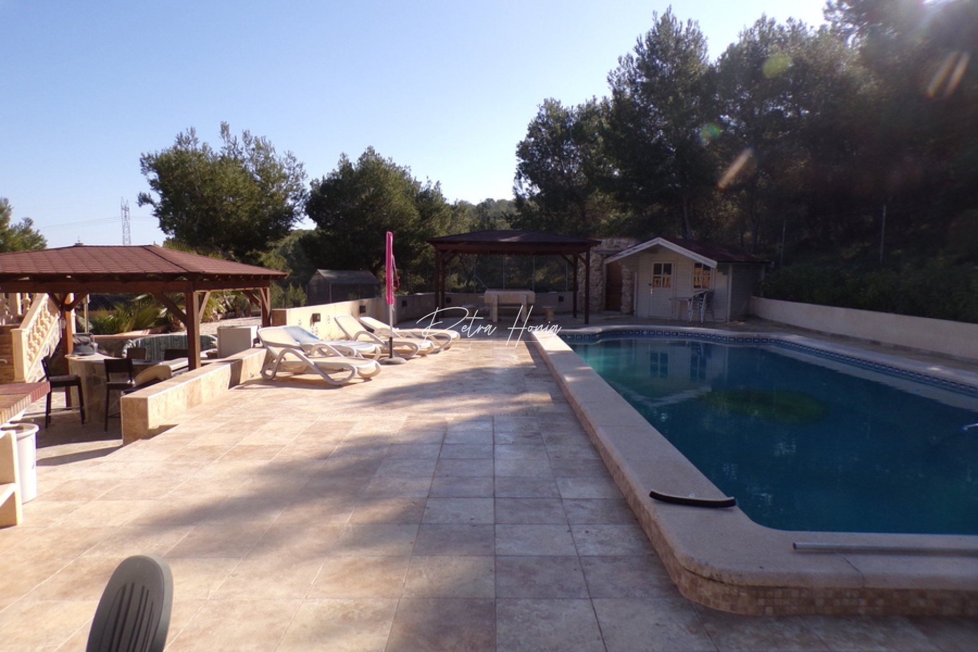 Til Salgs - Finca - San Miguel de Salinas - Torremendo